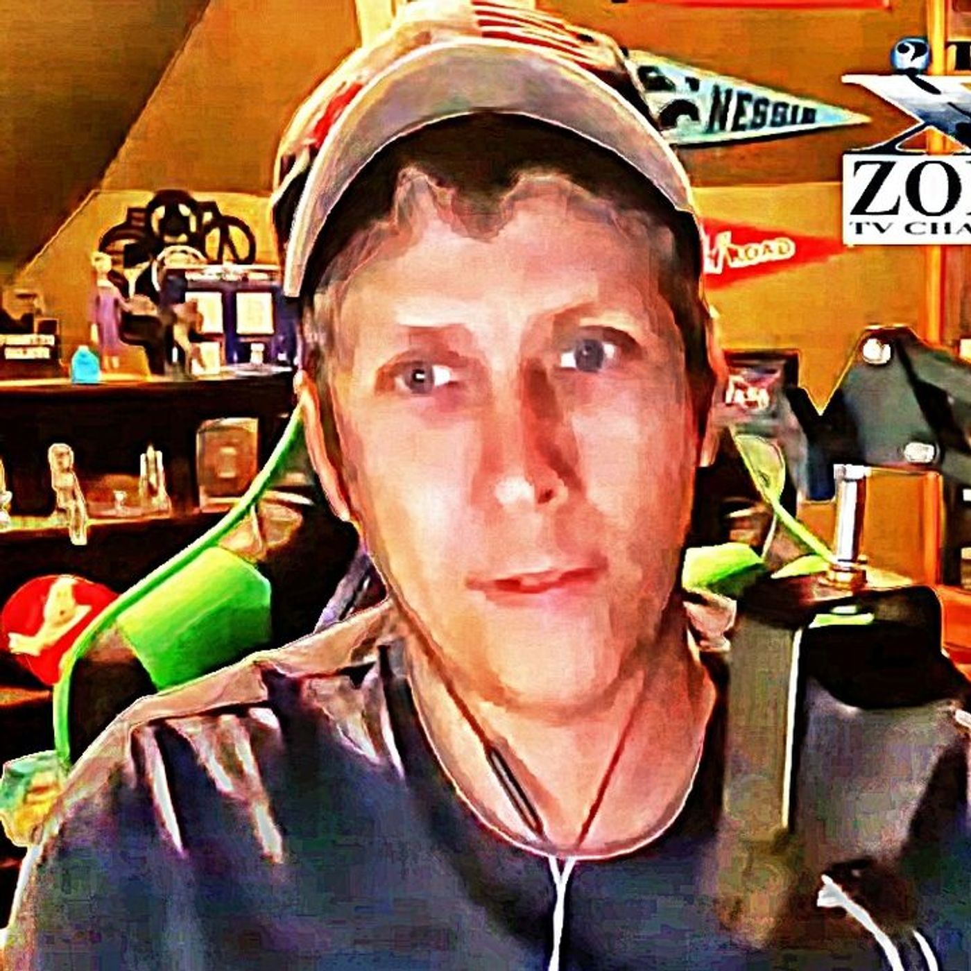 Rob McConnell Interviews - RYAN STACEY - Experiencer Support and Investigator Rob McConnell Interviews - RYAN STACEY - Experiencer Support and Investigator