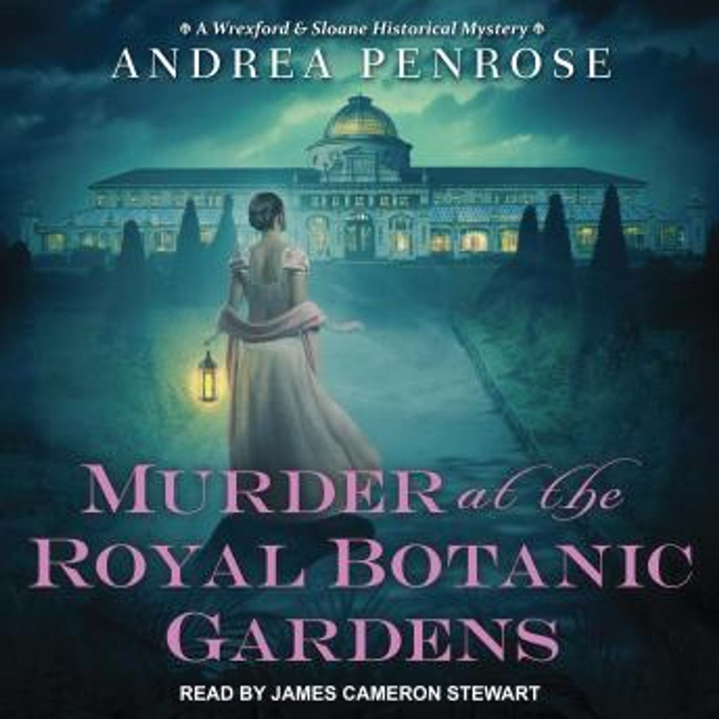 Access Unmissable Full Audiobooks in Mystery, Thriller & Horror, Police & Detective