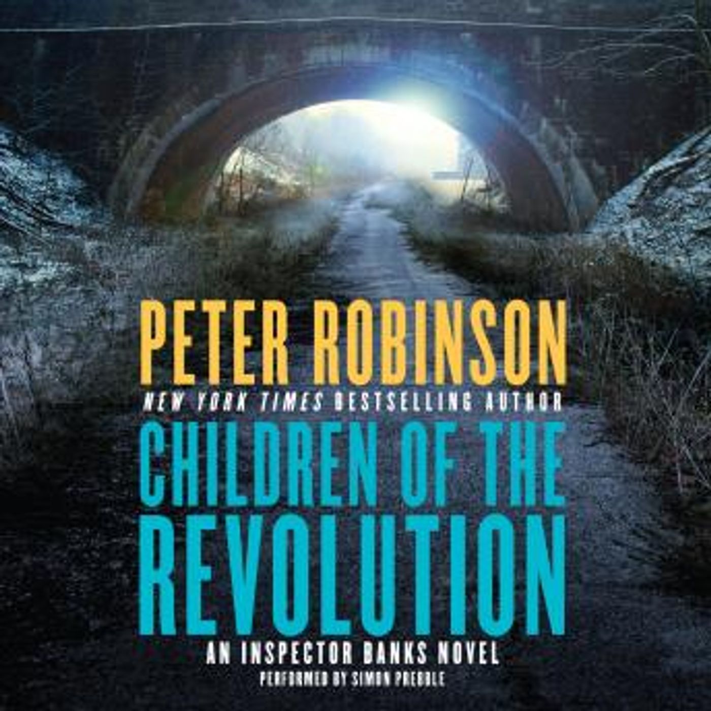 New Full Audiobooks in Mystery, Thriller & Horror, Police & Detective