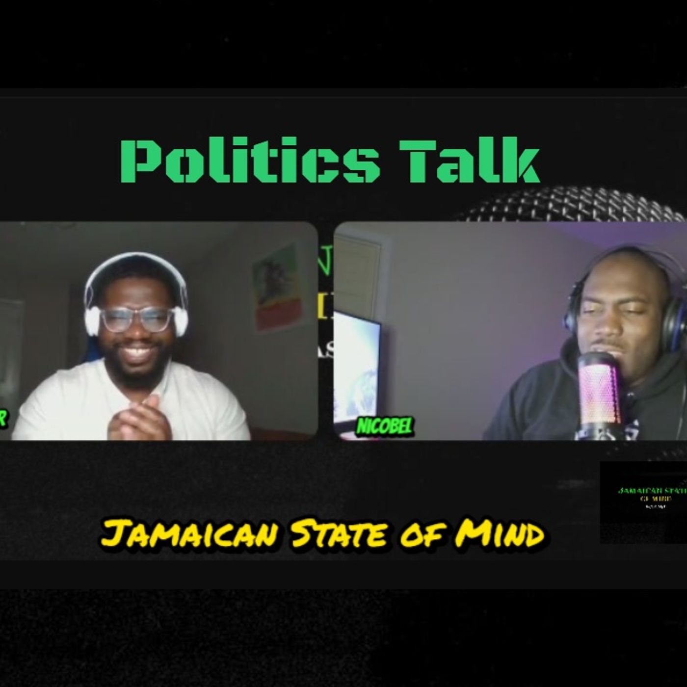 Politics talk, Teflon Don executive actions, immigration, DEI pros and cons, freedom of speech and much more was discussed.