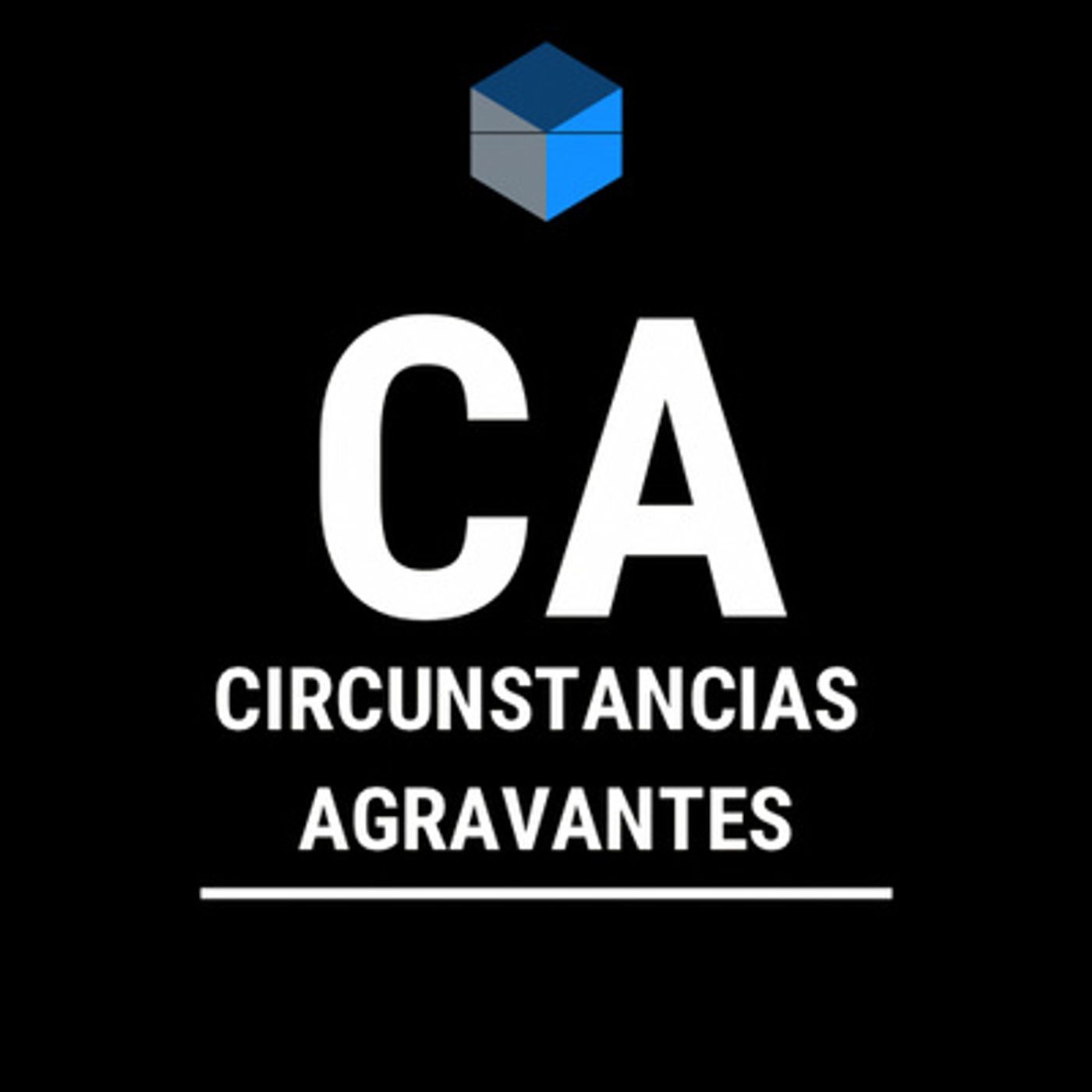 Circunstancias Agravantes