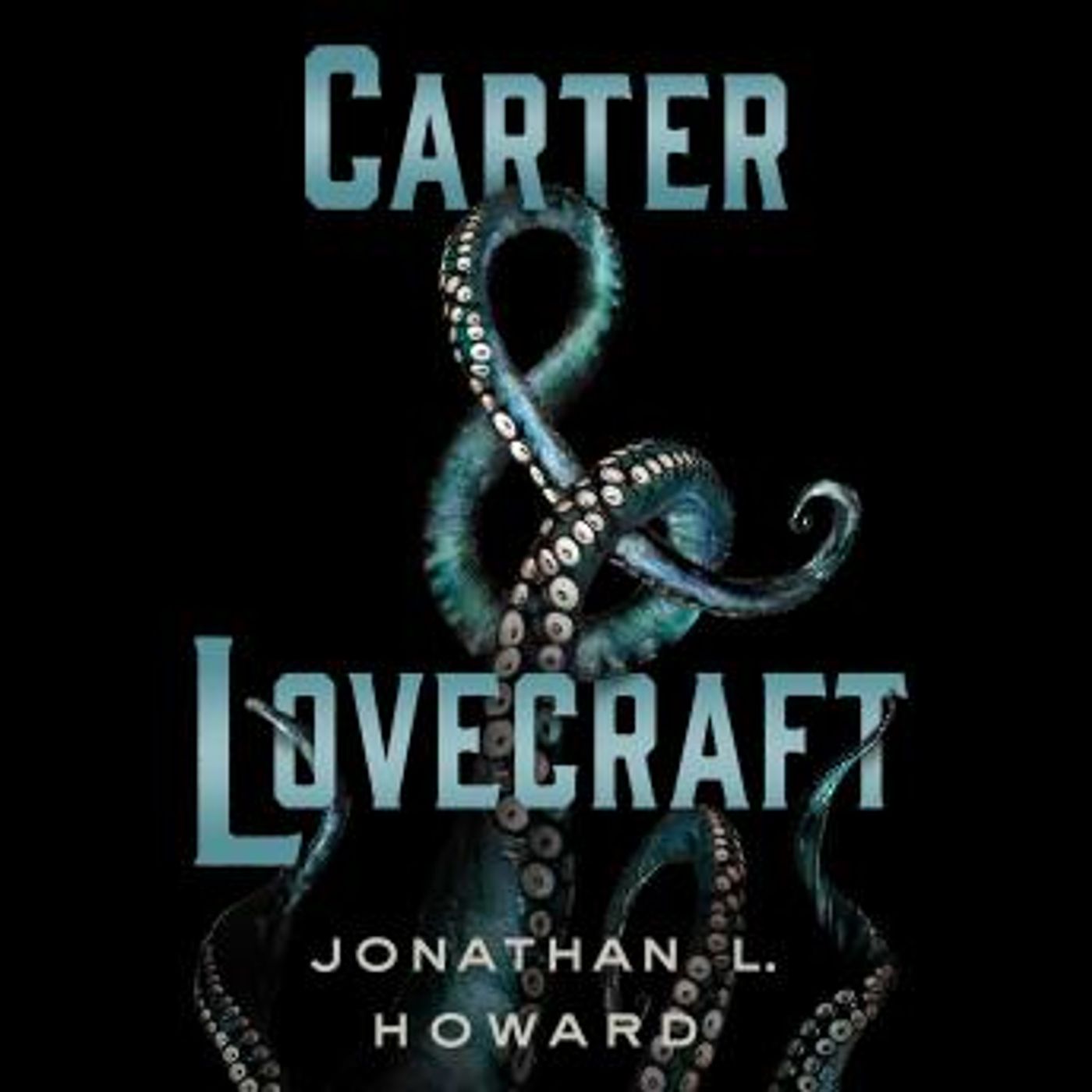 Find Best-Selling Full Audiobooks in Mystery, Thriller & Horror, Horror