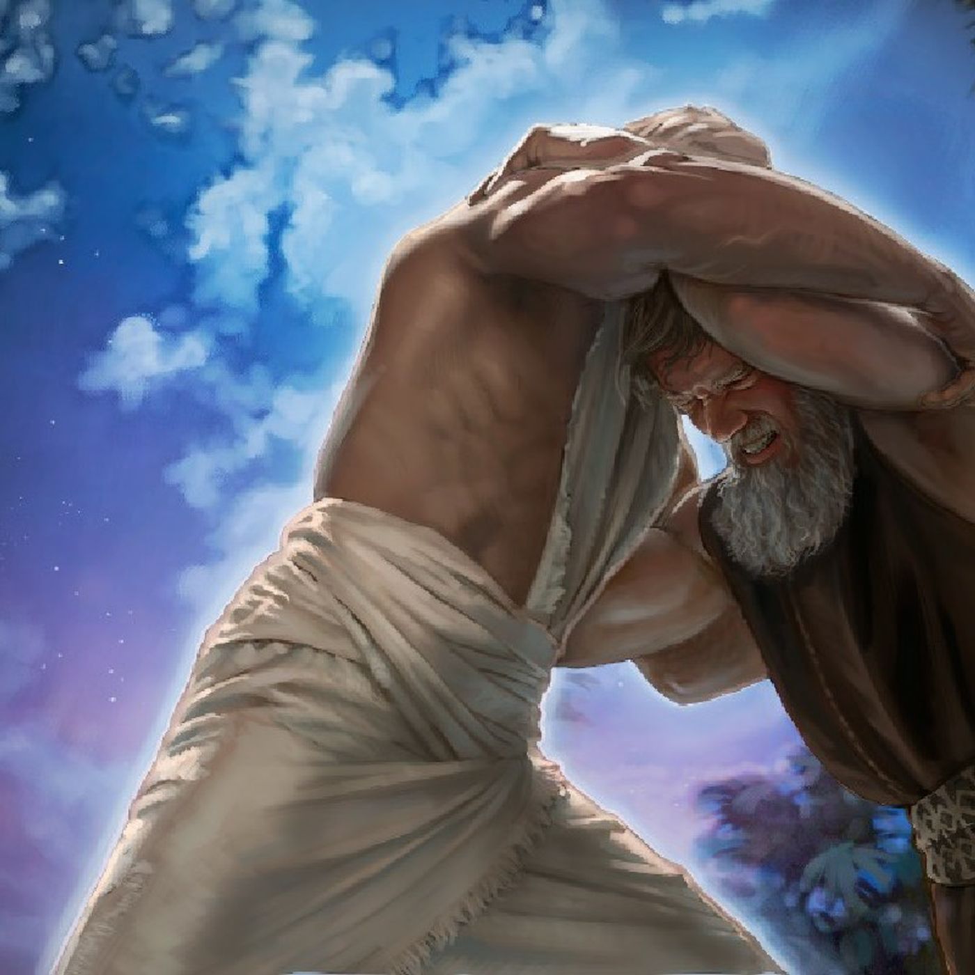 To Wrestle: A Biblical Perspective
