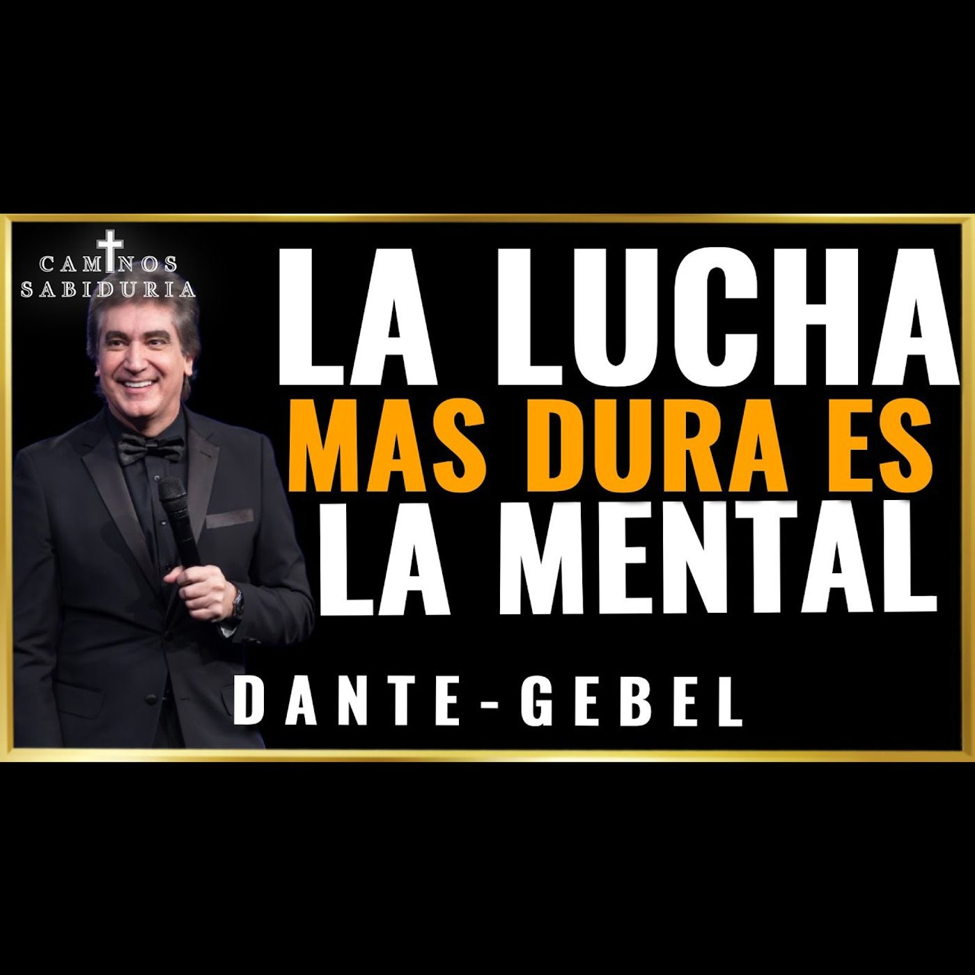 El Proceso Duele, Pero También Te Forma - Predicas de Dante Gebel