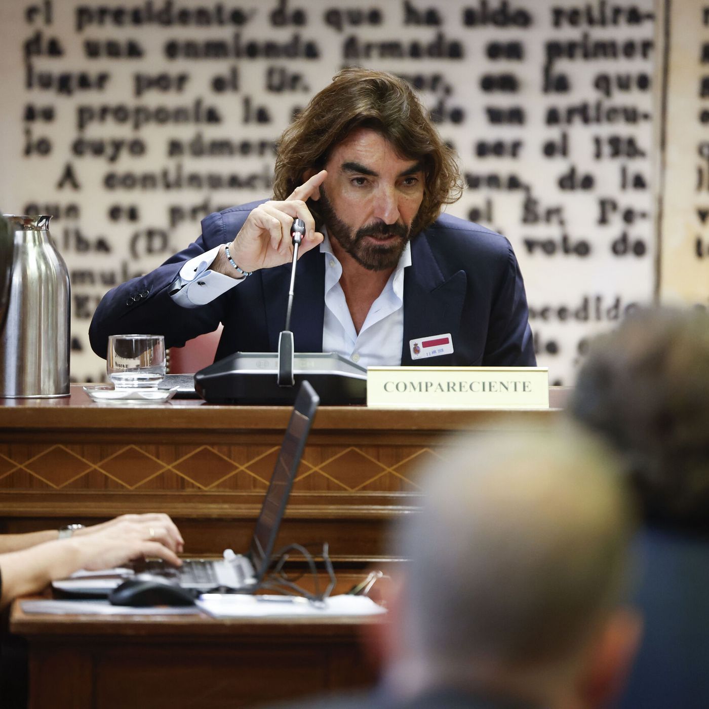El día en 15 minutos: La ampliación del secreto en la causa de Plus Ultra y la falta de respuestas de Hidalgo