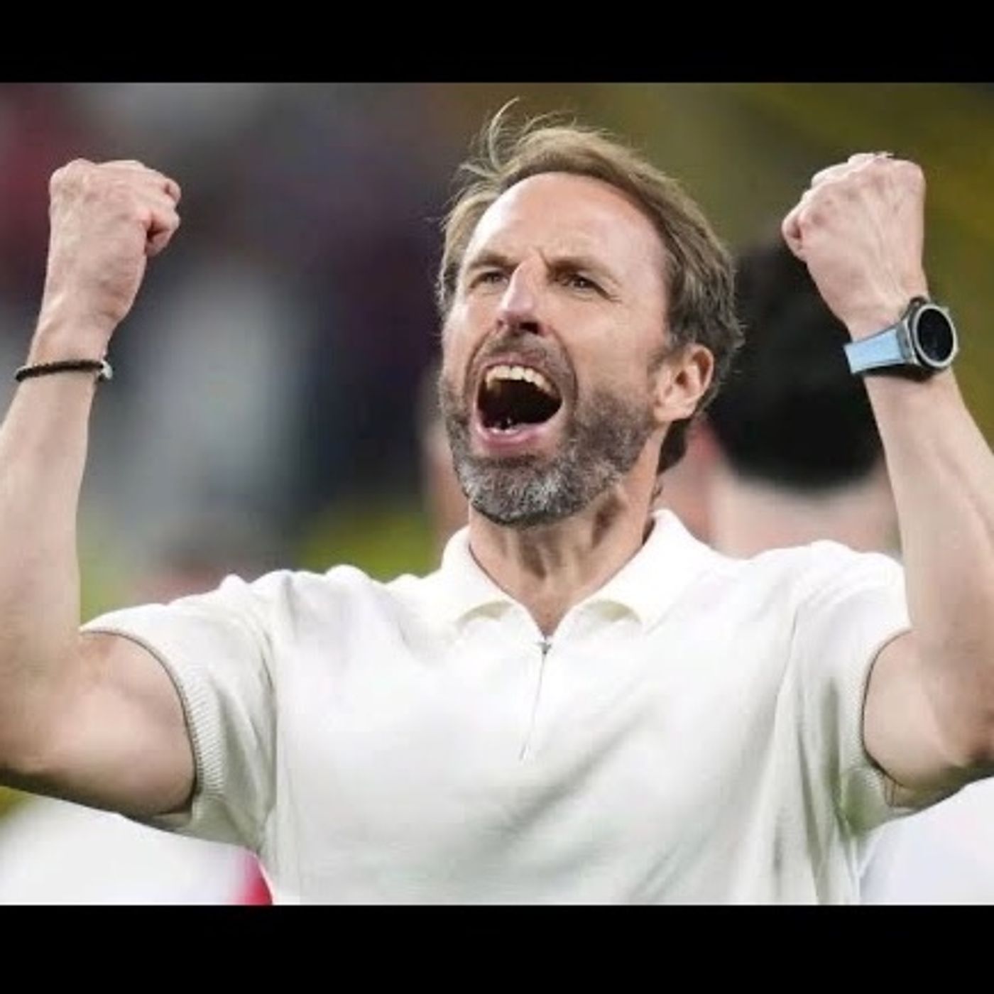 S101E5: I Mean He Did Well For England - Trevor Gear On Ex-England Manager Gareth Southgate's Tenure
