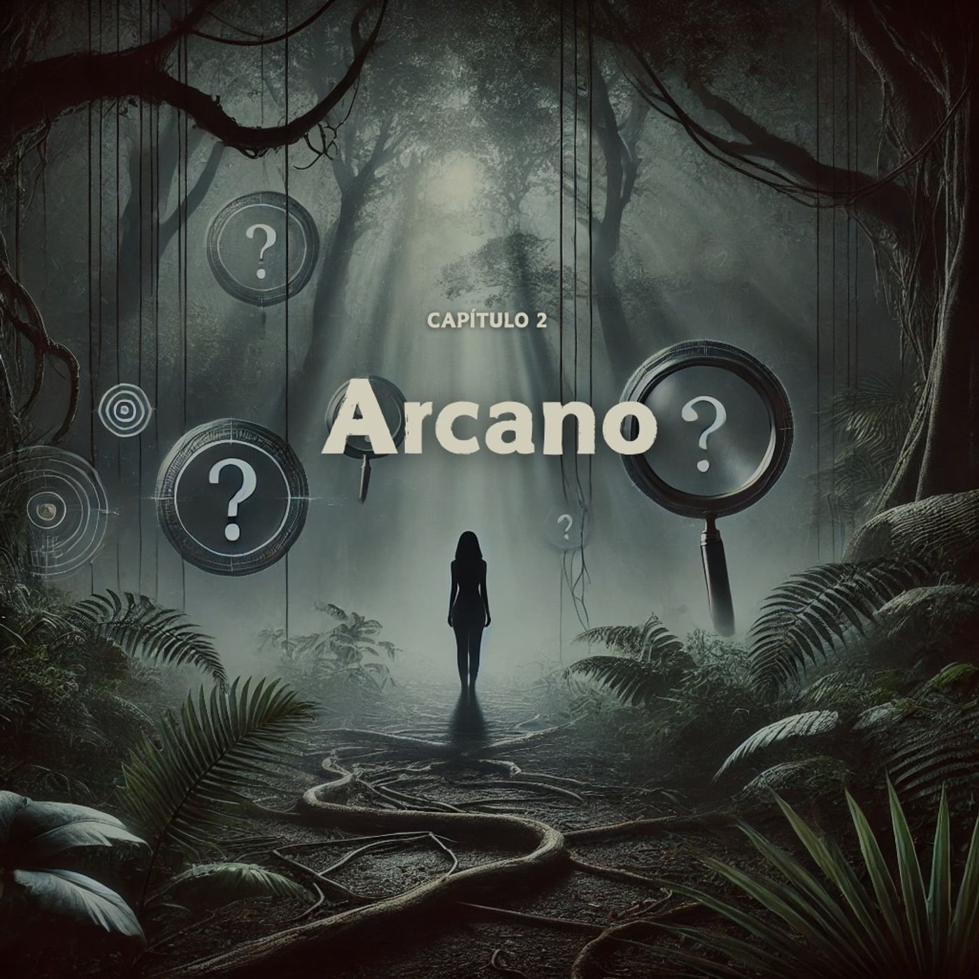 Portada de PODCAST CONEXIÓN EXTERNADO