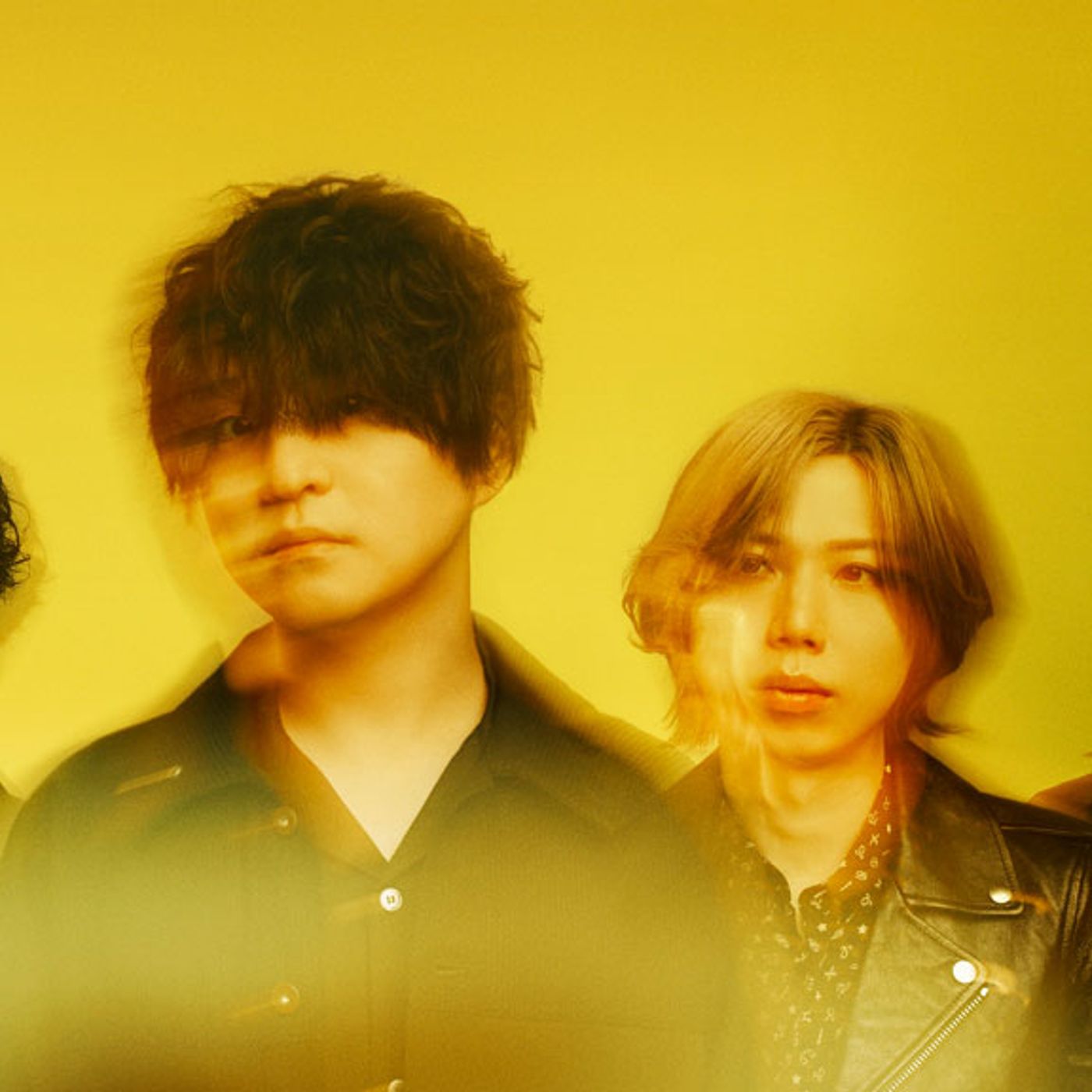 Official髭男dism、初のスタジアムツアーの模様を収めたライブ映像作品発売決定 episode artwork