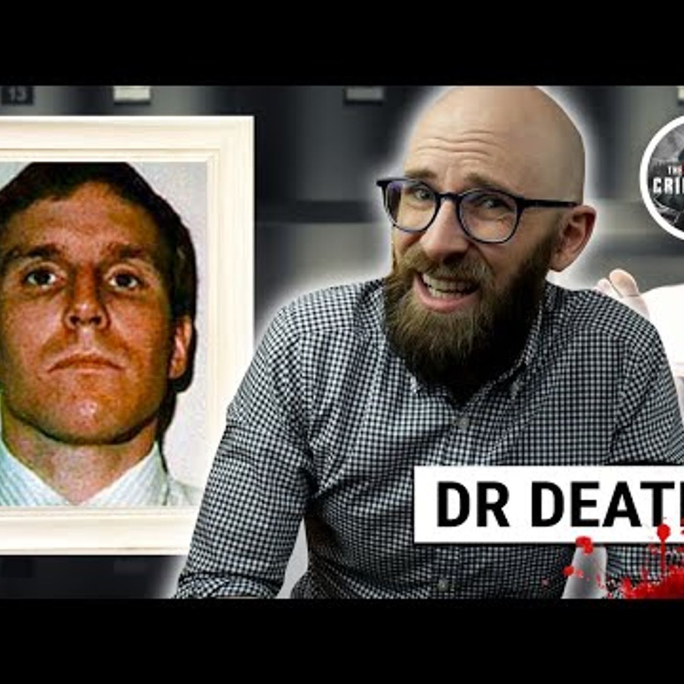 3. Dr. Death 2 The Crimes of Michael Swango episode artwork