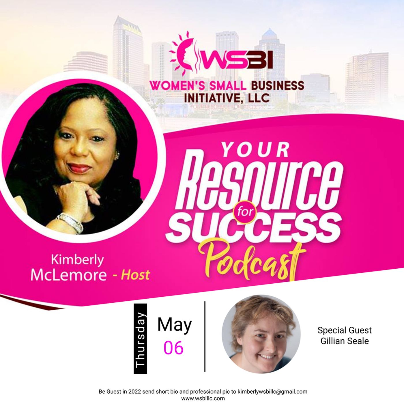 Your Resource For Success Podcast