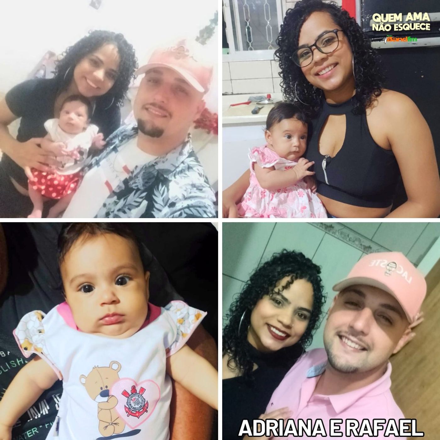 ACREDITE! EU ME APAIXONEI PELO MEU MELHOR AMIGO - 18/12/23