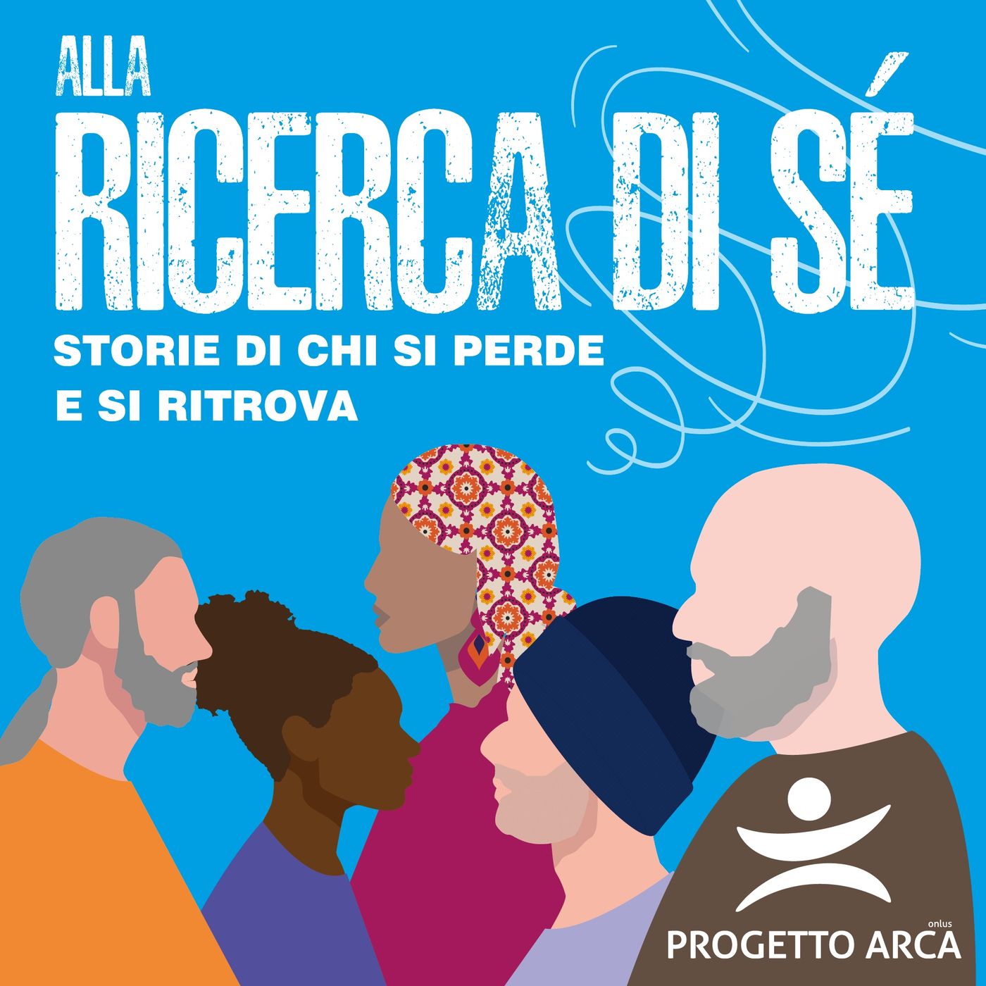 Alla ricerca di sé. Storie di chi si perde e si ritrova Alla ricerca di sé. Storie di chi si perde e si ritrova