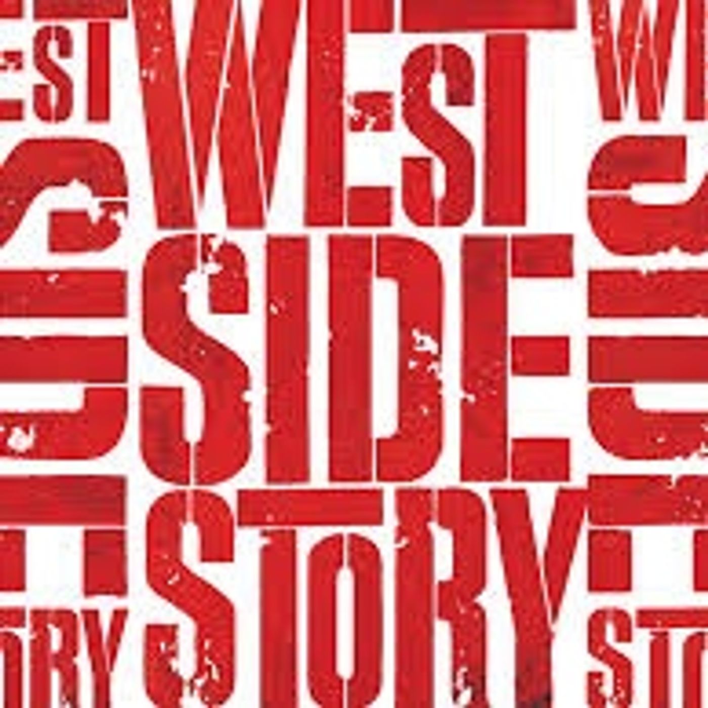 13#. West Side Story episode artwork