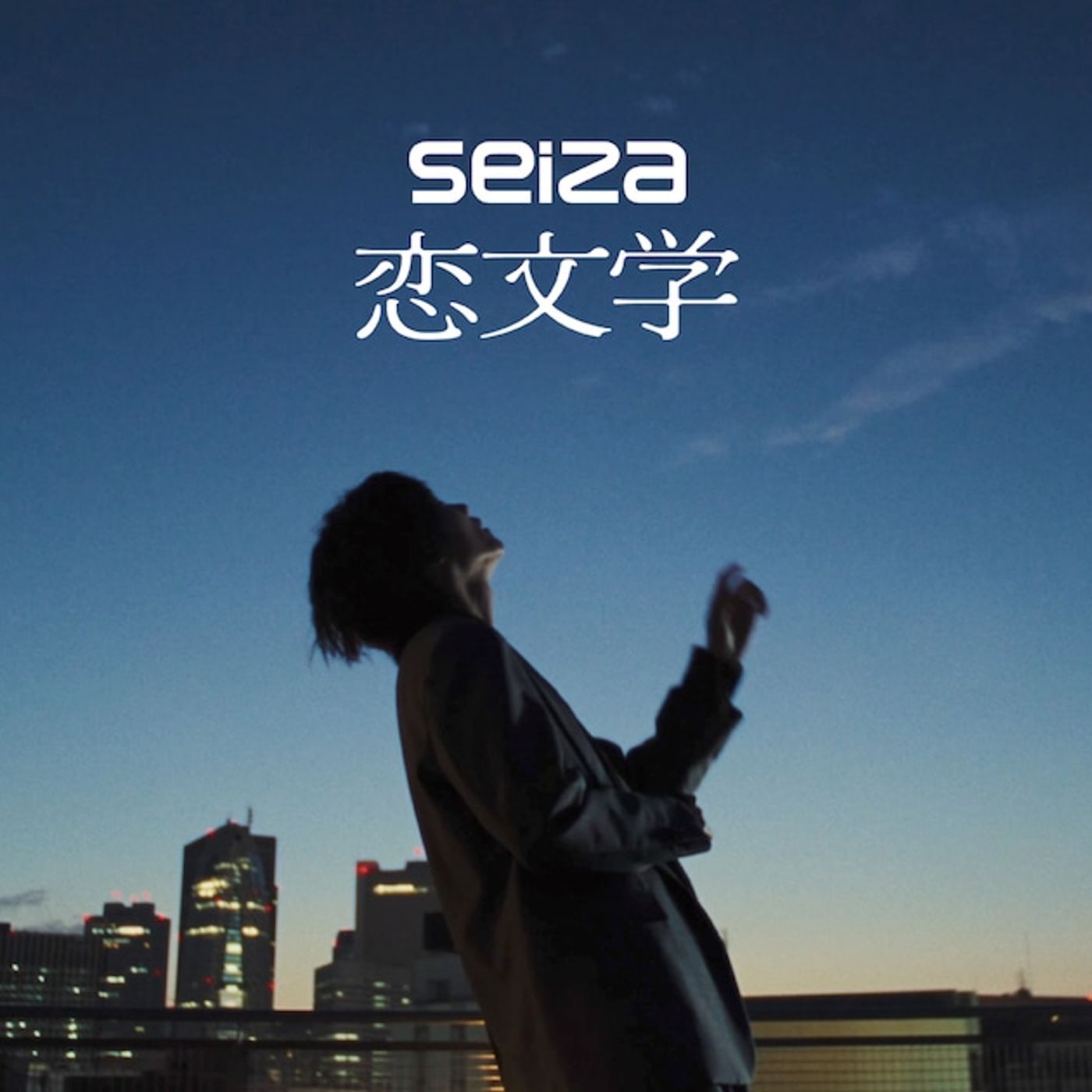 seiza最新曲「恋文学」ミュージックビデオ公開、ドラマ「るなしい」エンディングテーマ（動画あり） - 音楽ナタリー episode artwork