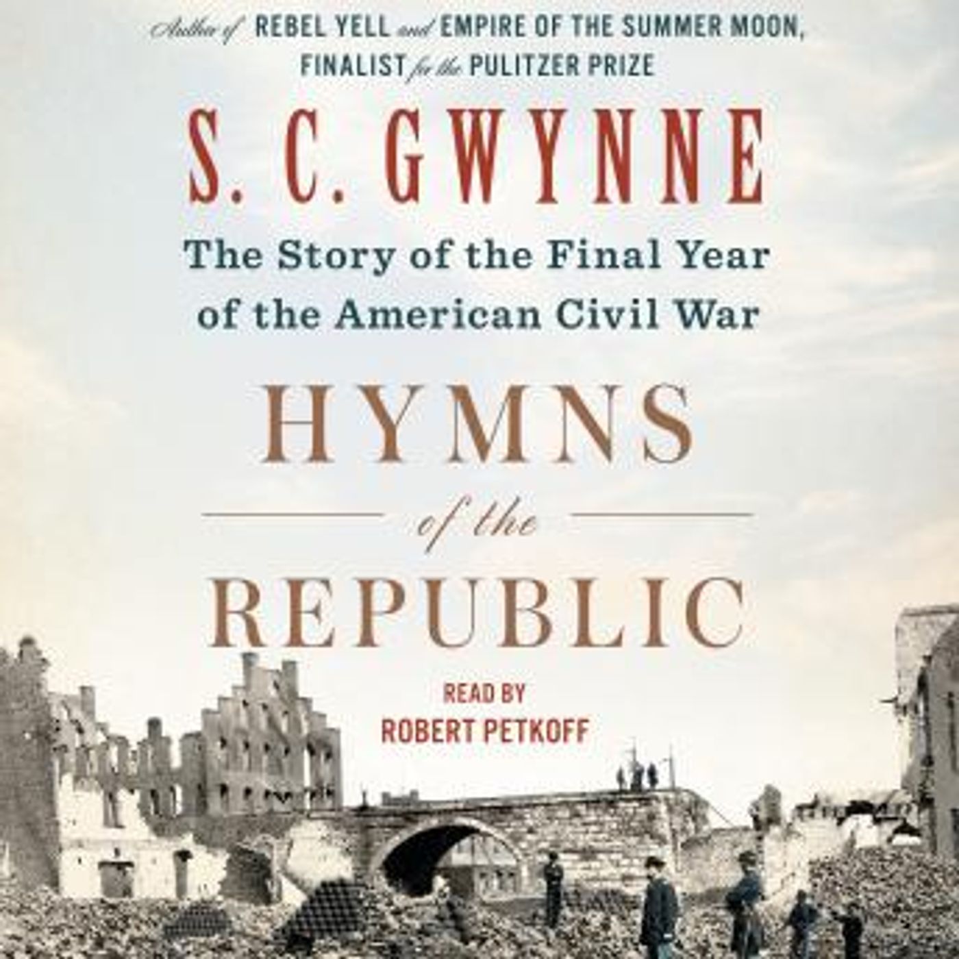 Discover the Best Audio Stories in History, The Americas