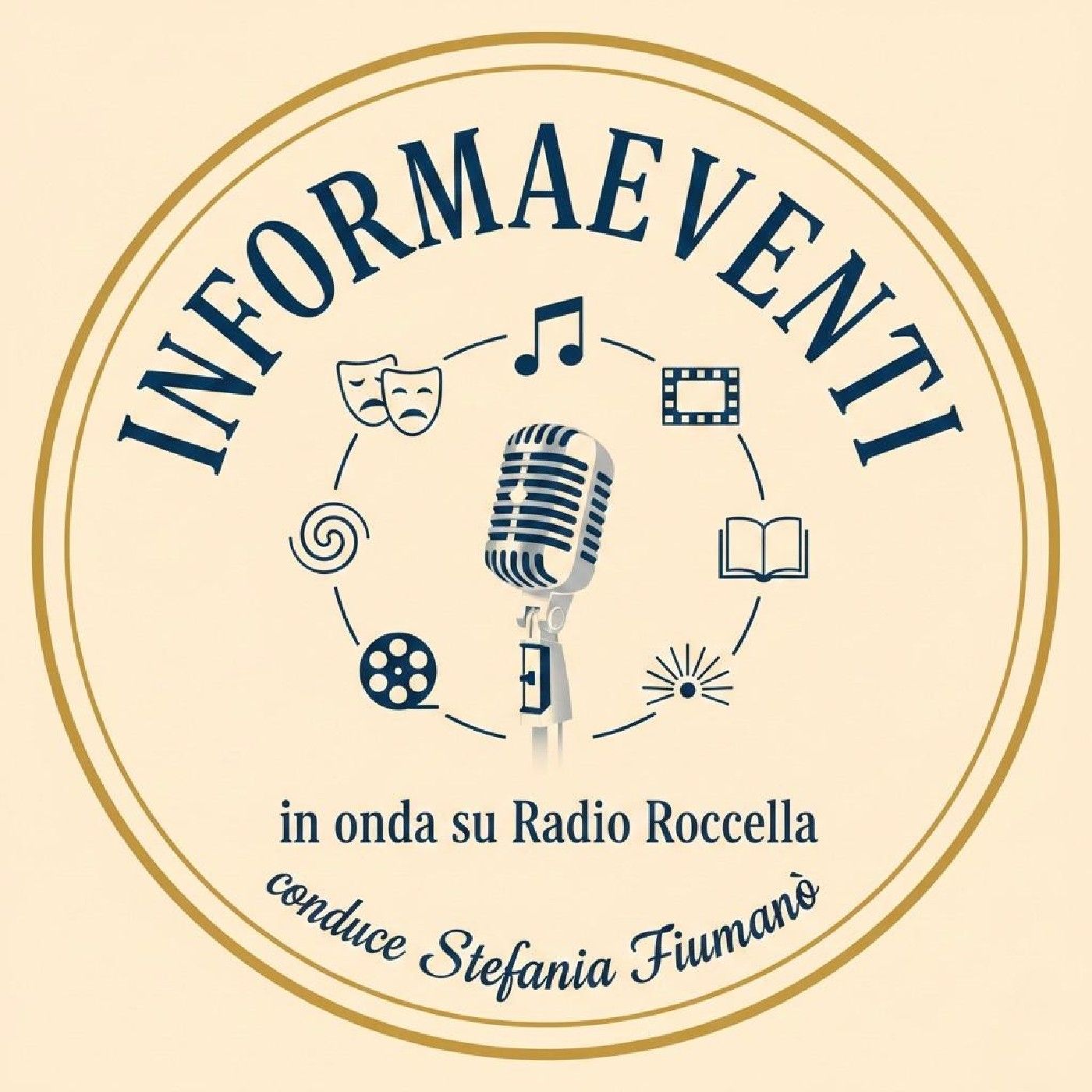 INFORMA EVENTI