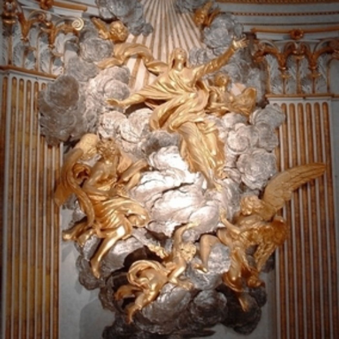 Dal Vangelo di oggi