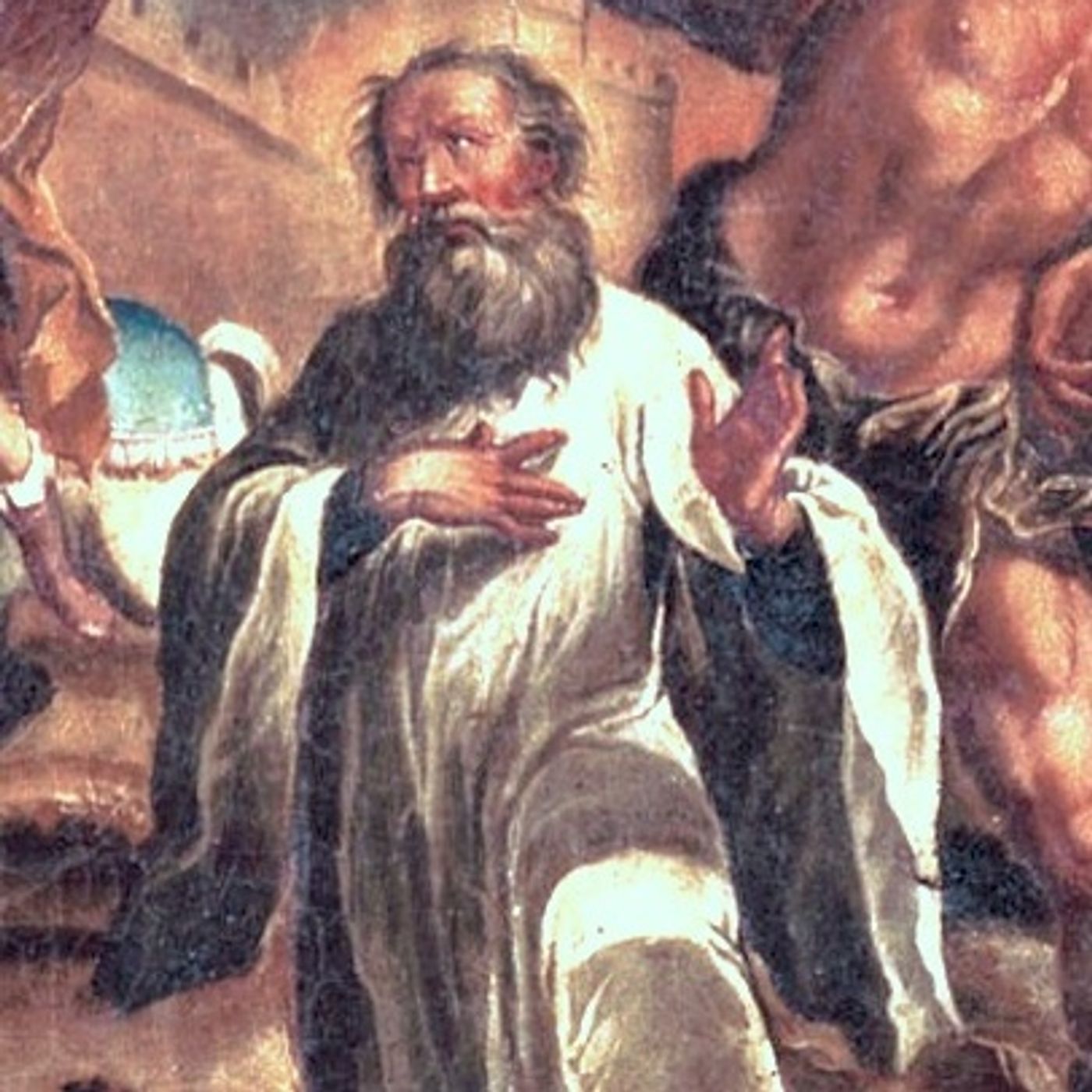 San Eulogio de Cordoba, presbítero y mártir