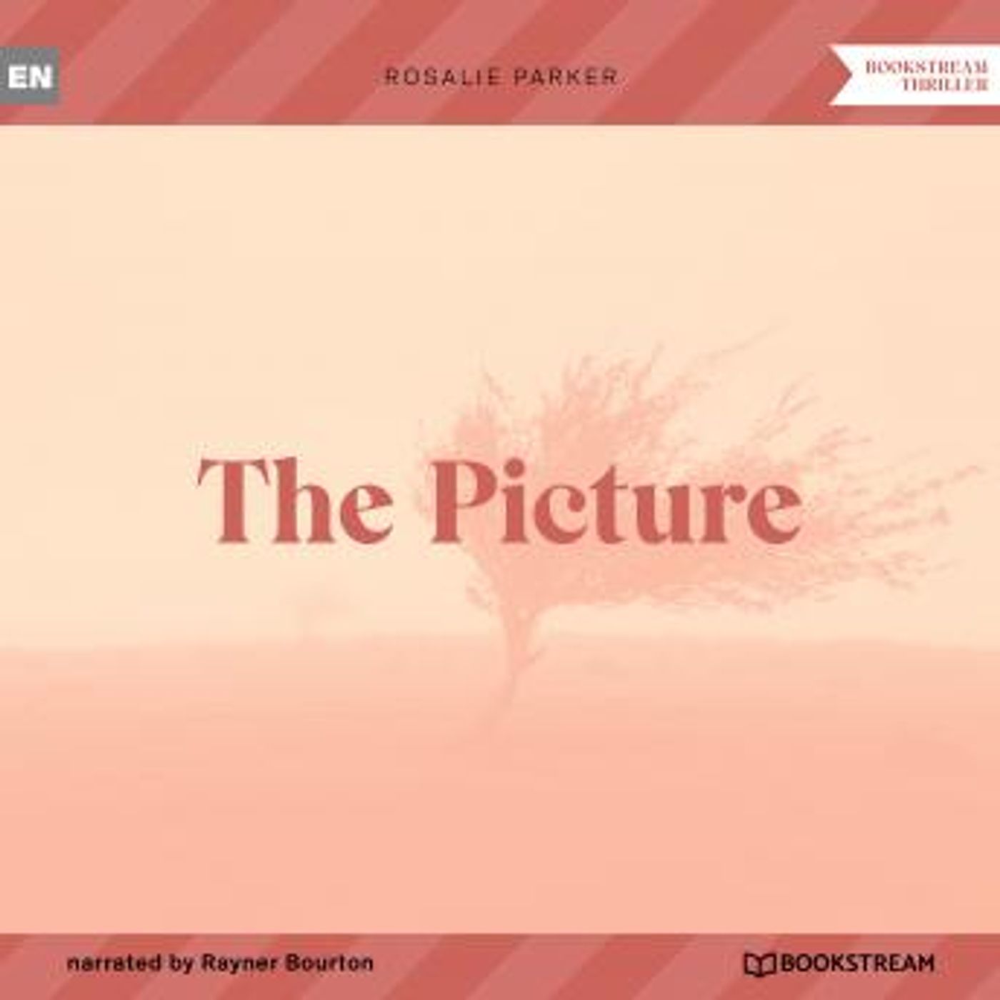 The Picture (Unabridged) by Rosale Parker episode artwork