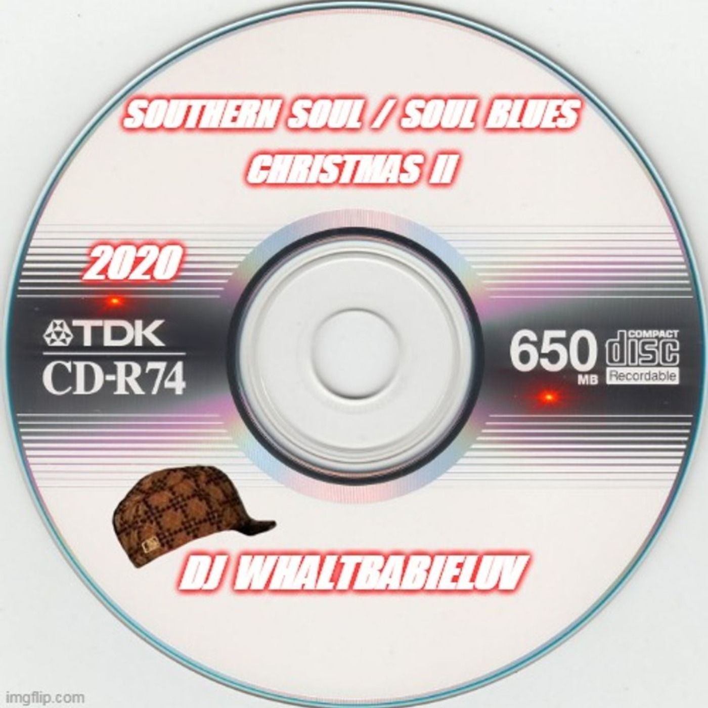 Dj WhaltBabieLuv\'s \