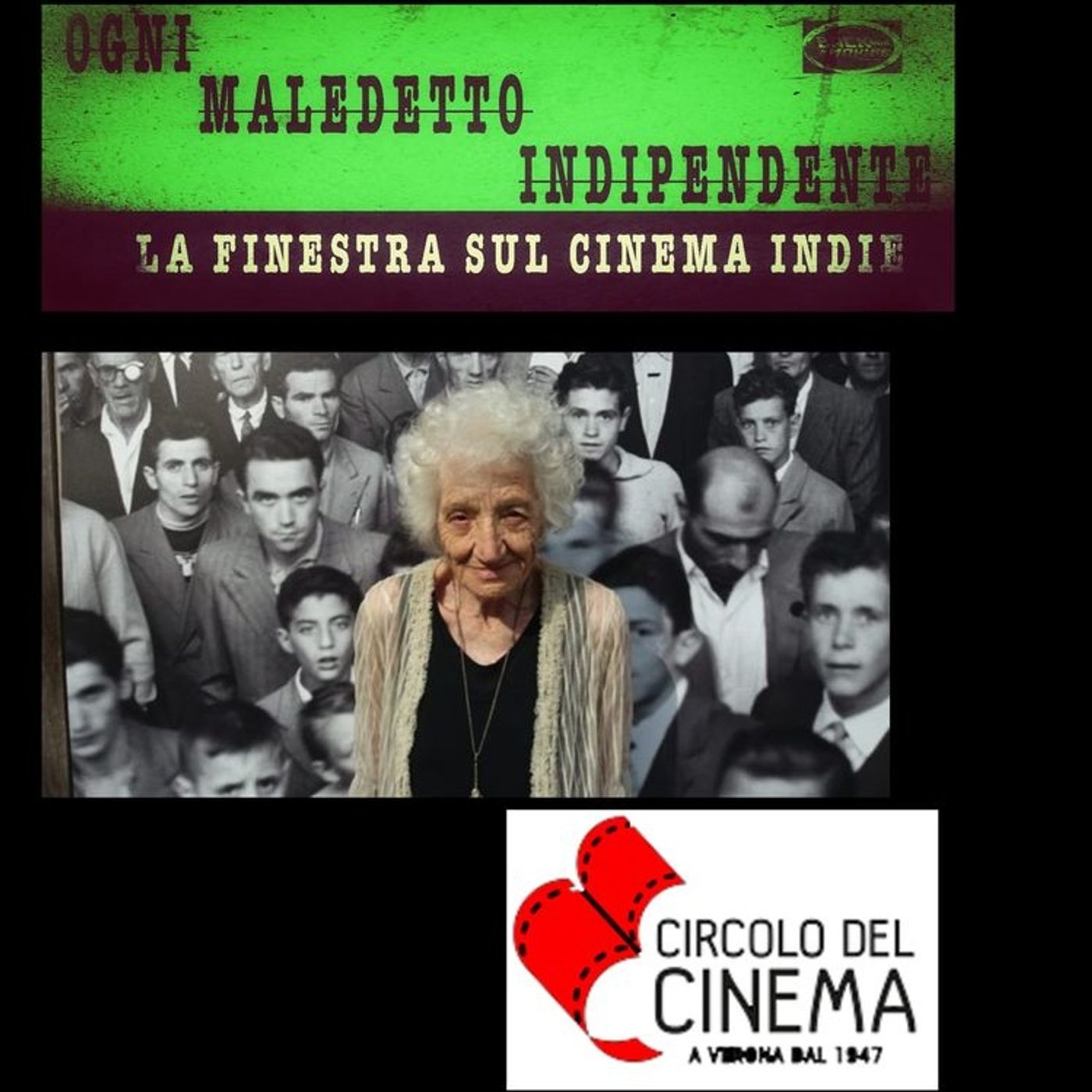 Ogni Maledetto Indipendente - La Finestra sul Cinema Indie