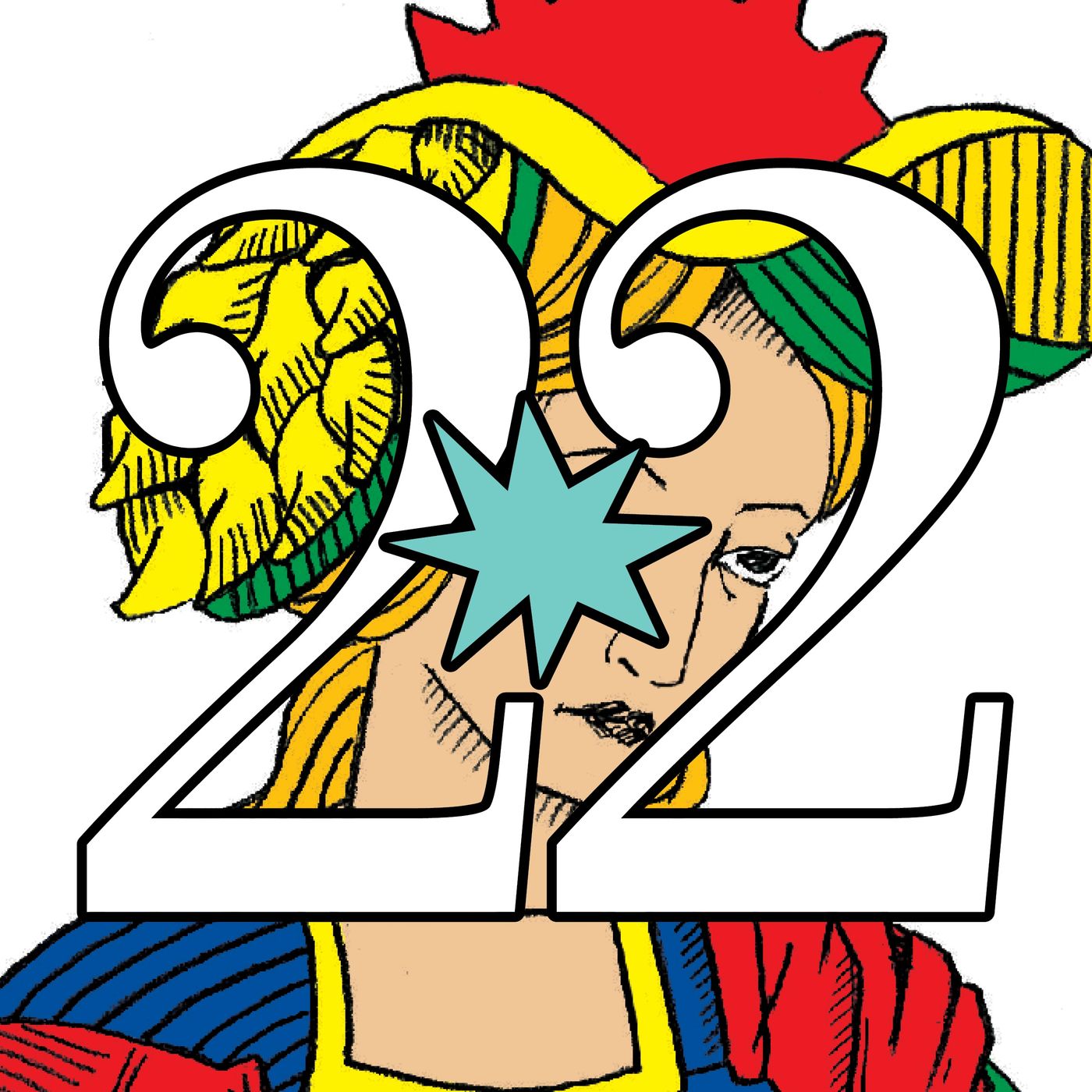22. Una Mostra. Flash Podcast.
