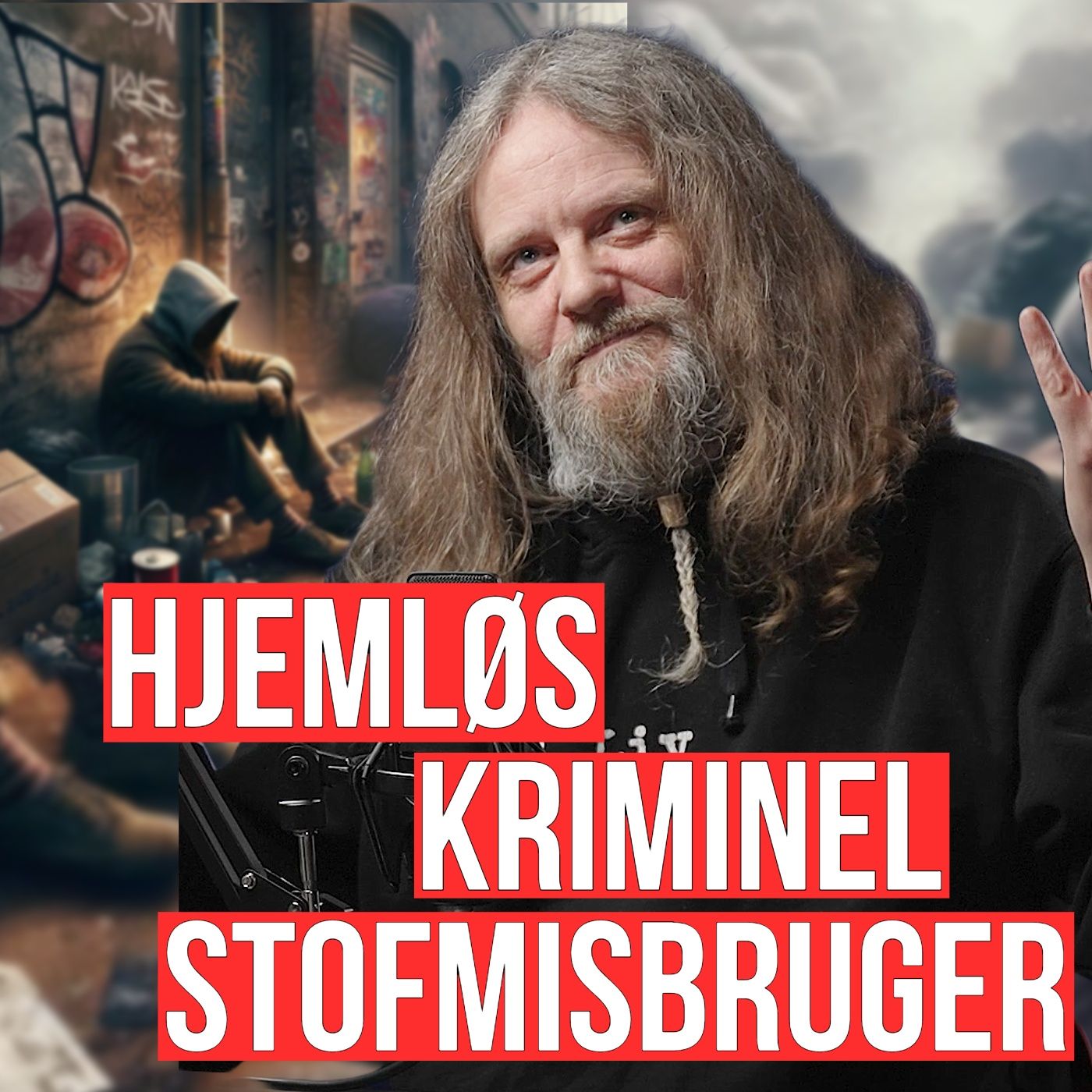 Den Jyske Podcast