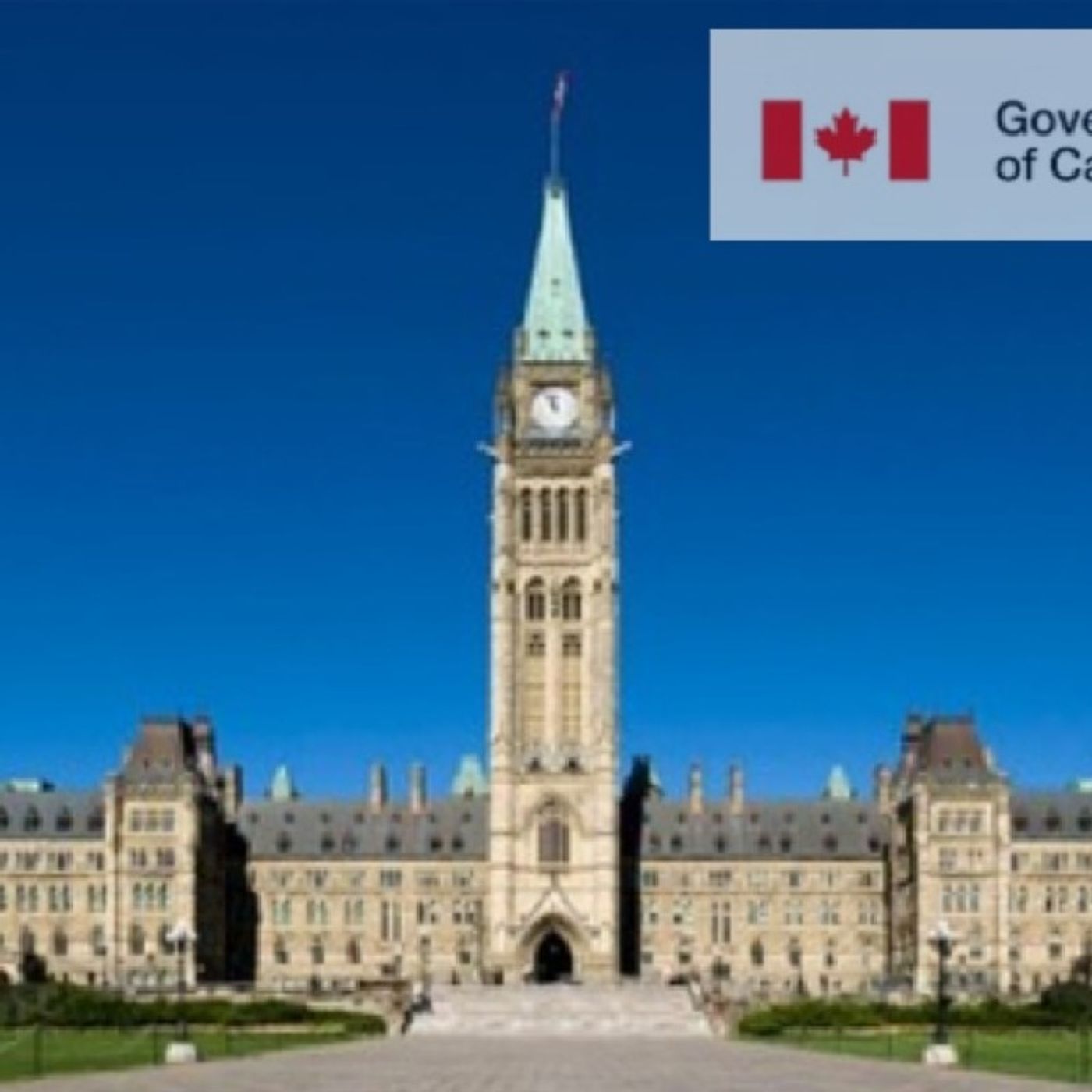 Canadian Government Seals Business Deal with Theyfeartruth Federal Government of America