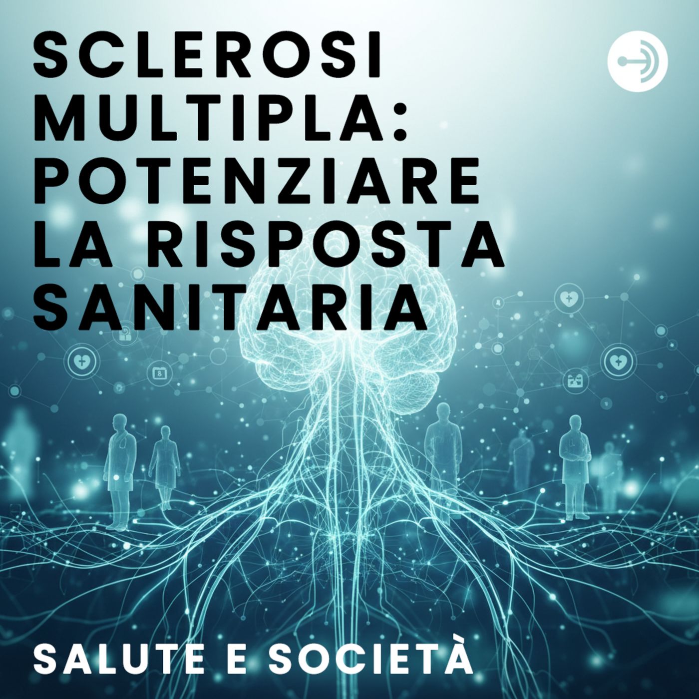 Sclerosi multipla episode artwork