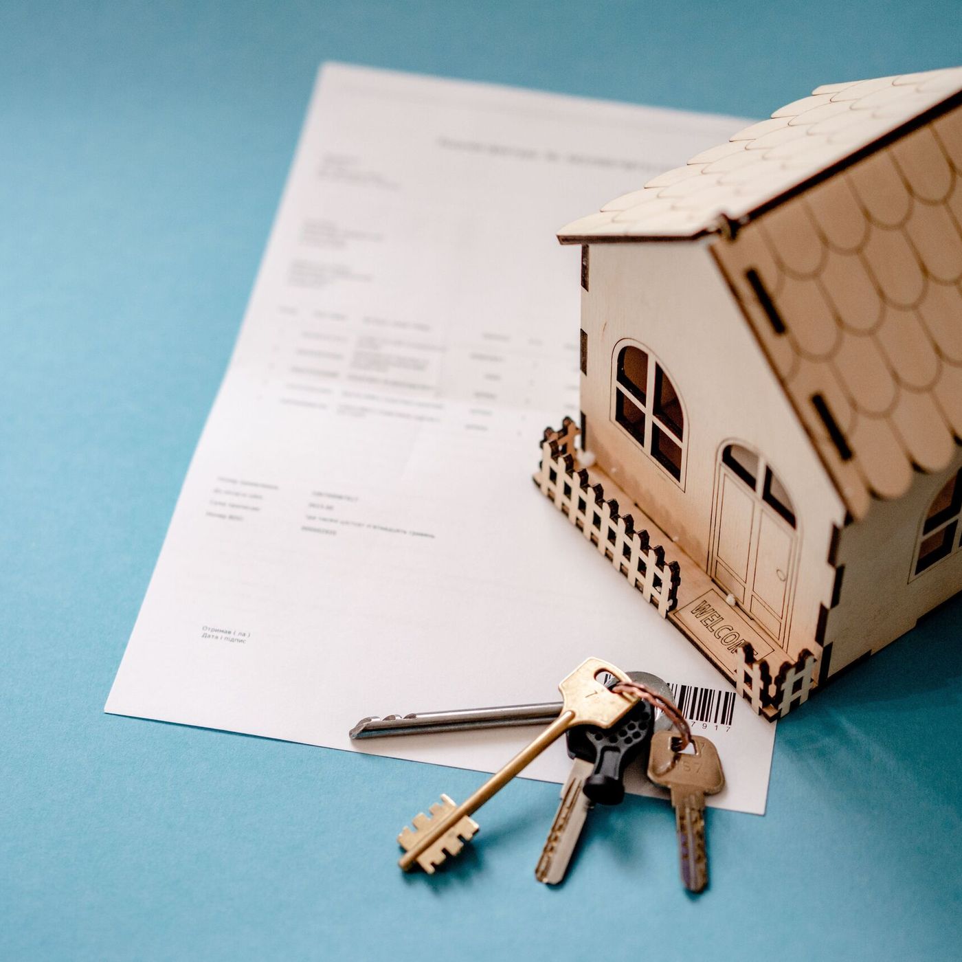 Con Ánimo de Lucro: El desastre generado por la Ley de Vivienda