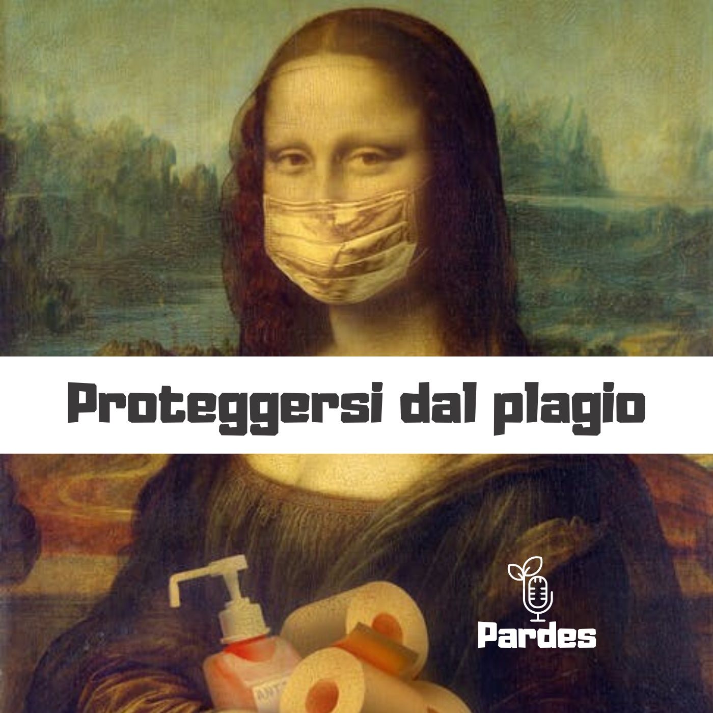 Proteggersi dal plagio - 🌳 PARDES 094f
