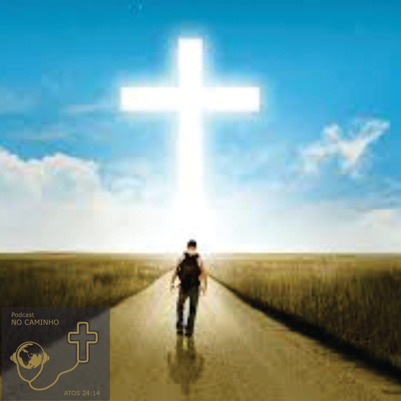 No Caminho