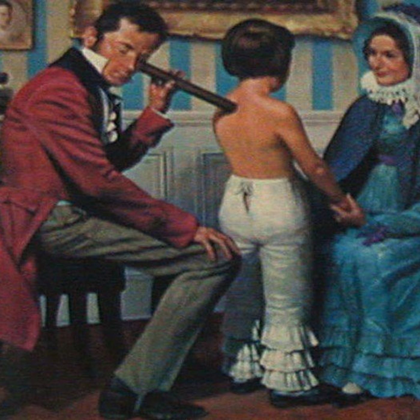 Pillole di Storia della Medicina