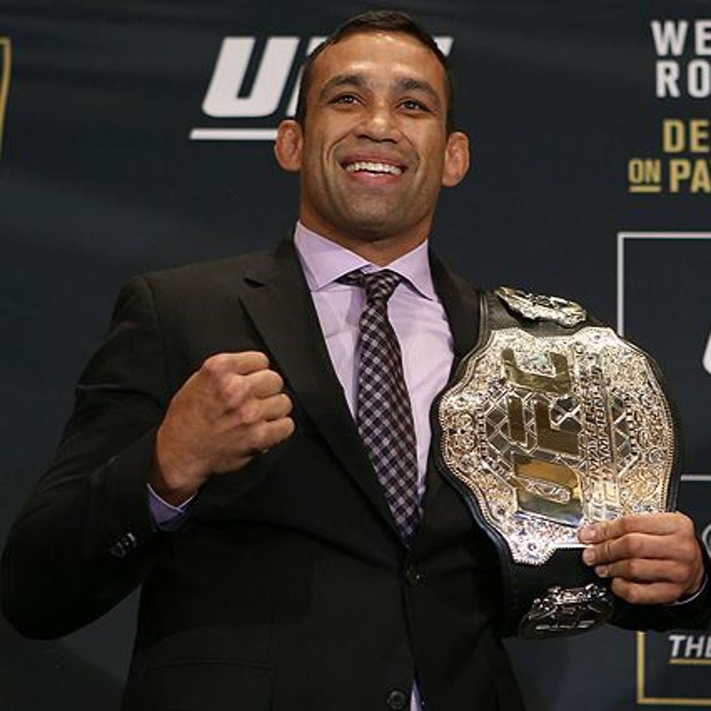Cheap Seats Ep. 662: UFC 196 Discussion, Listener Calls episode artwork