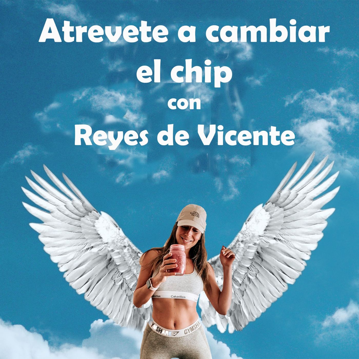 Abre tus alas