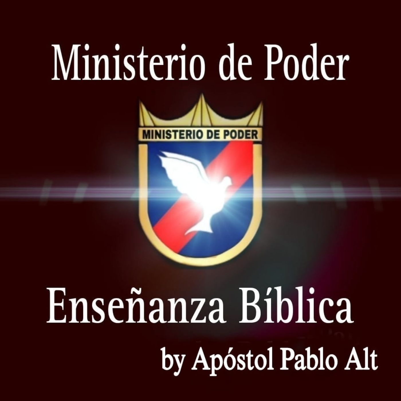 Enseñanza Bíblica by Apóstol Pablo Alt