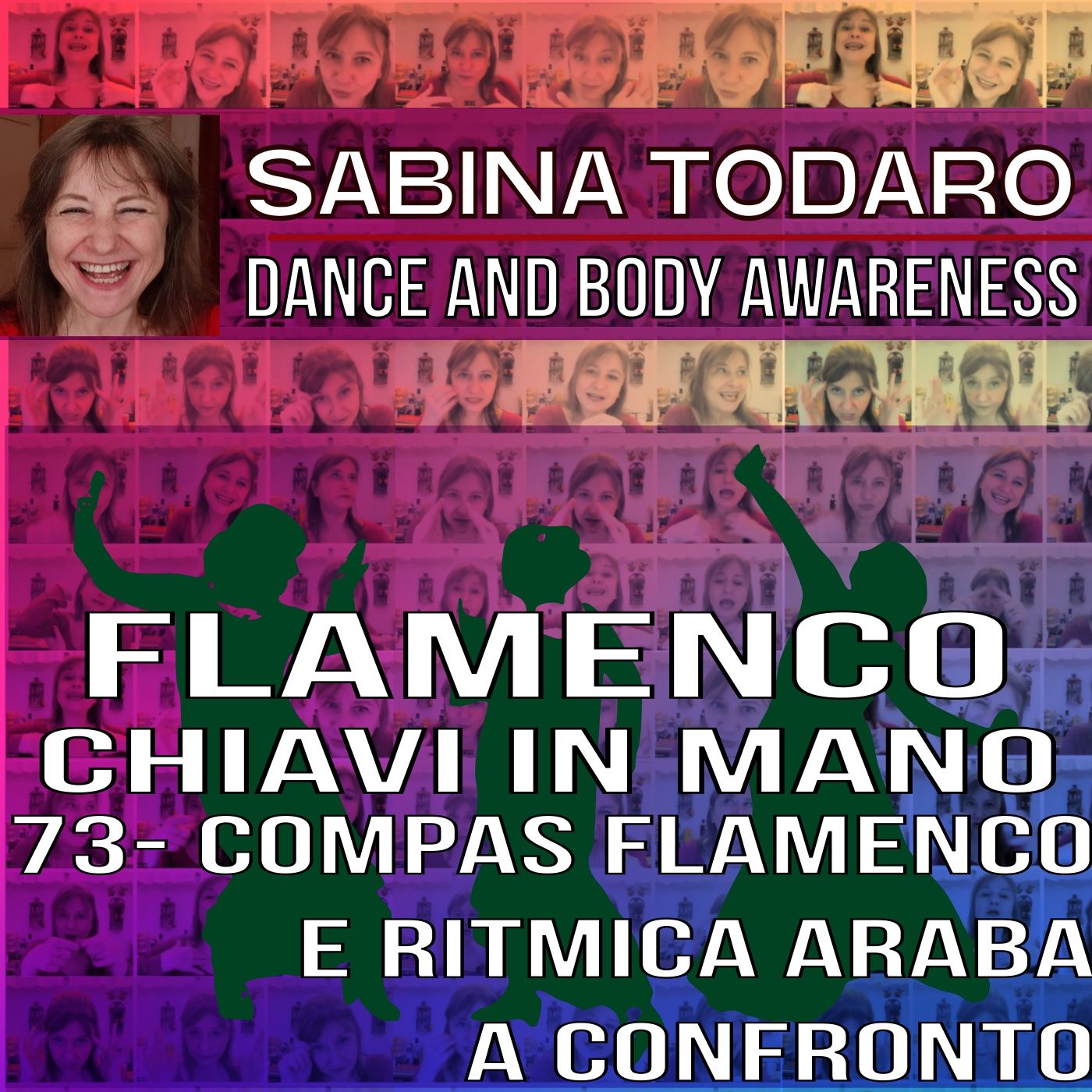 Flamenco Chiavi in Mano podcast