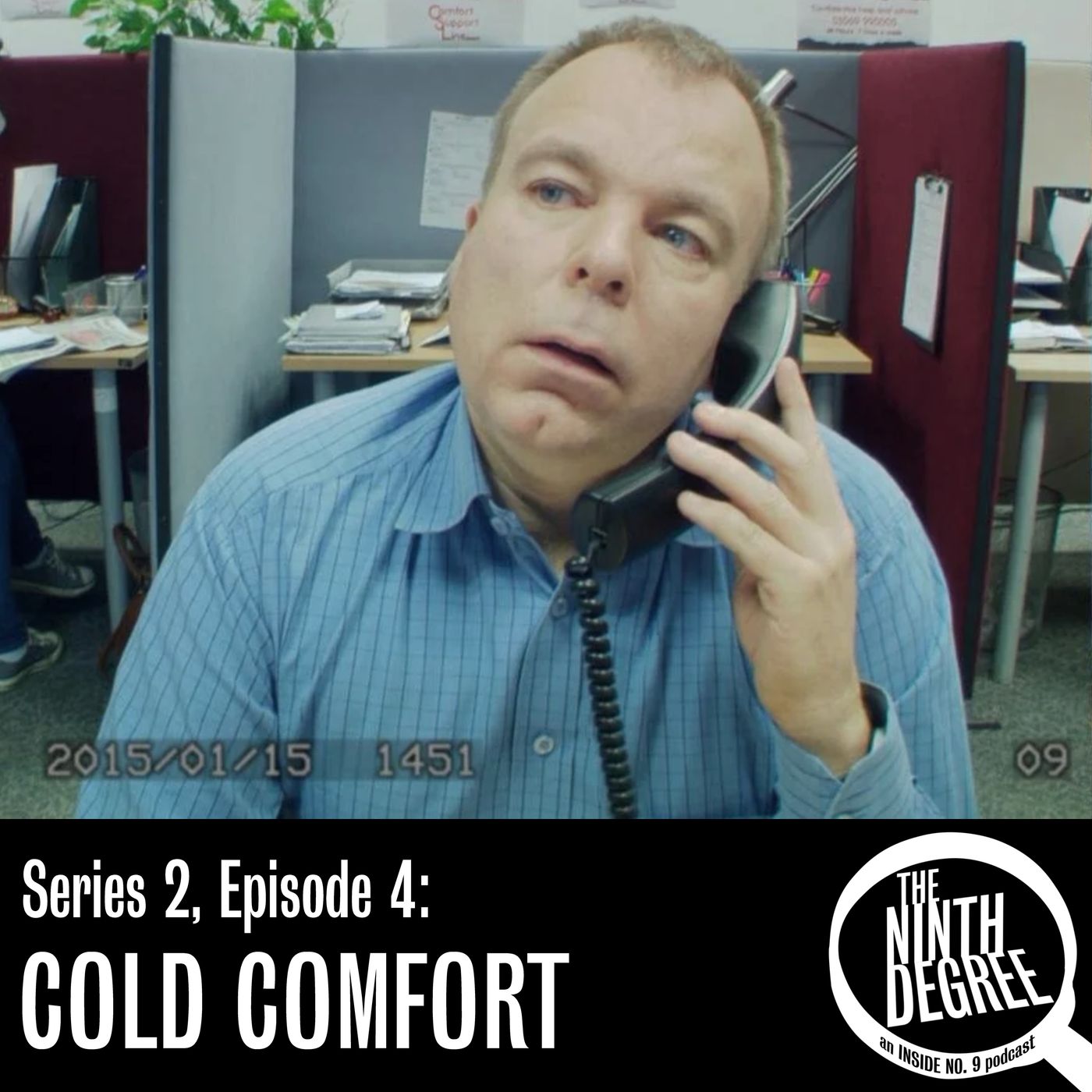 Cold Comfort