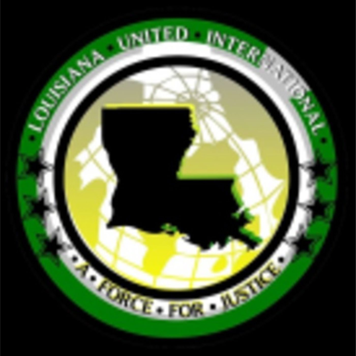 Belinda Parker-Brown: Fighting Modern Day Slavery and Injustice in Louisiana episode artwork