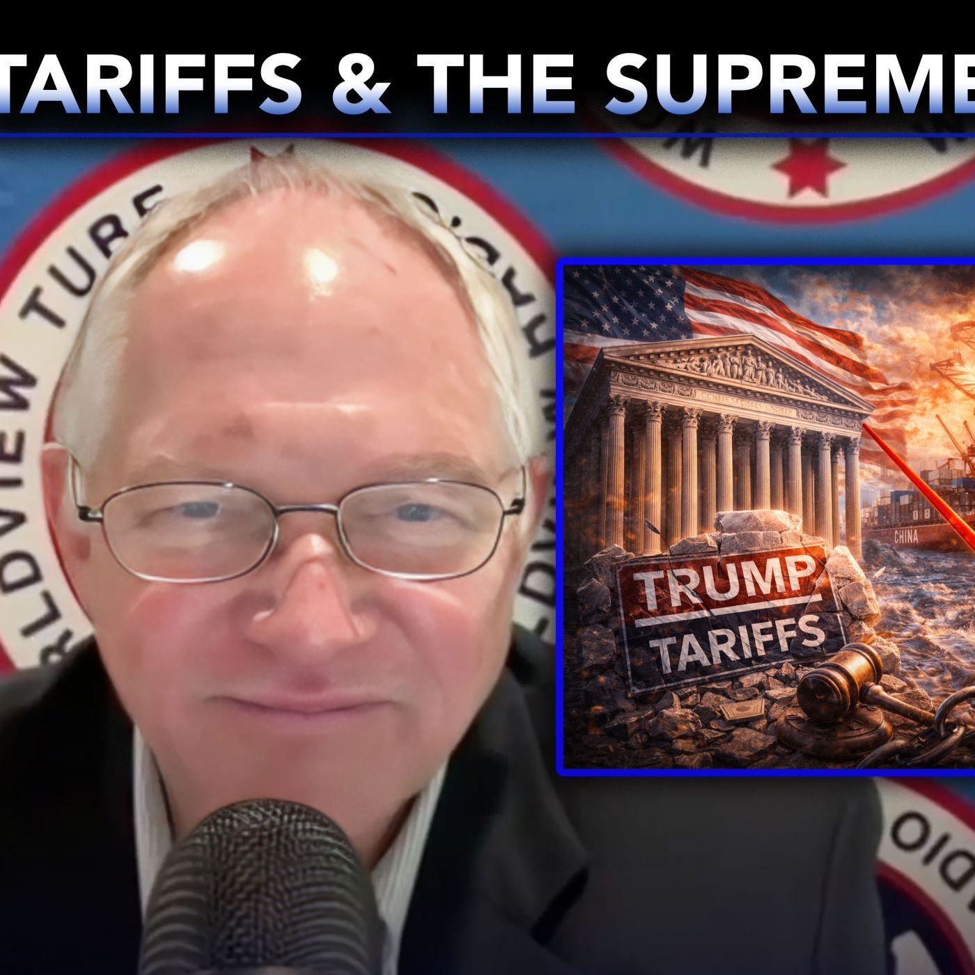 Supreme Court Strikes Trump Tariffs — But Is This Really a Loss?