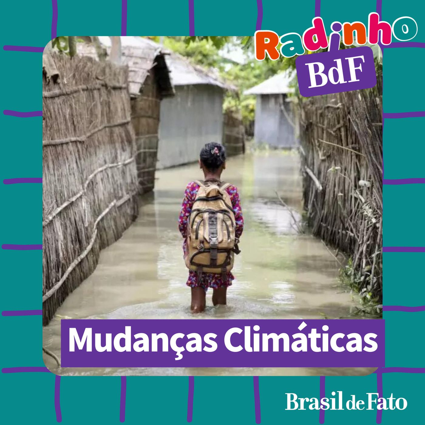 Radinho BdF