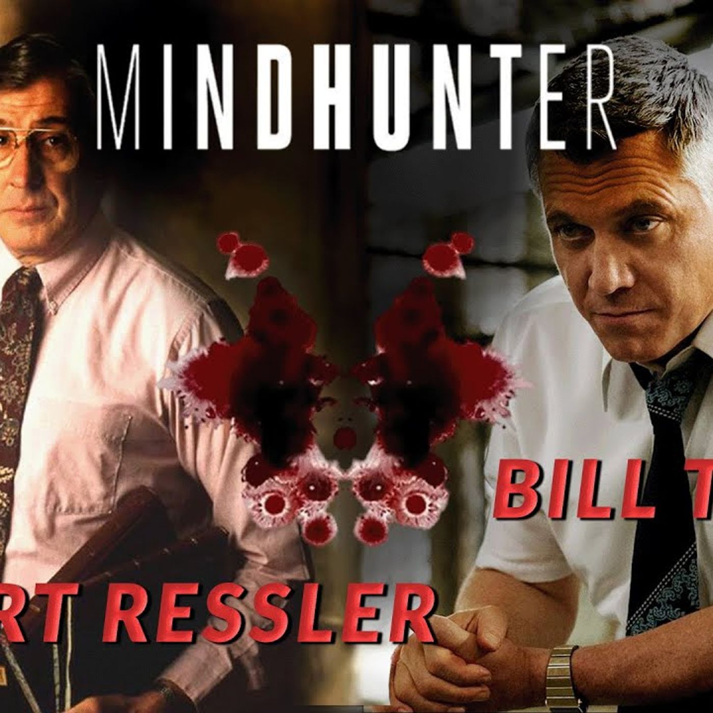 🔍 "The Original Mindhunter: Inside Ressler's Serial Killer Interviews"