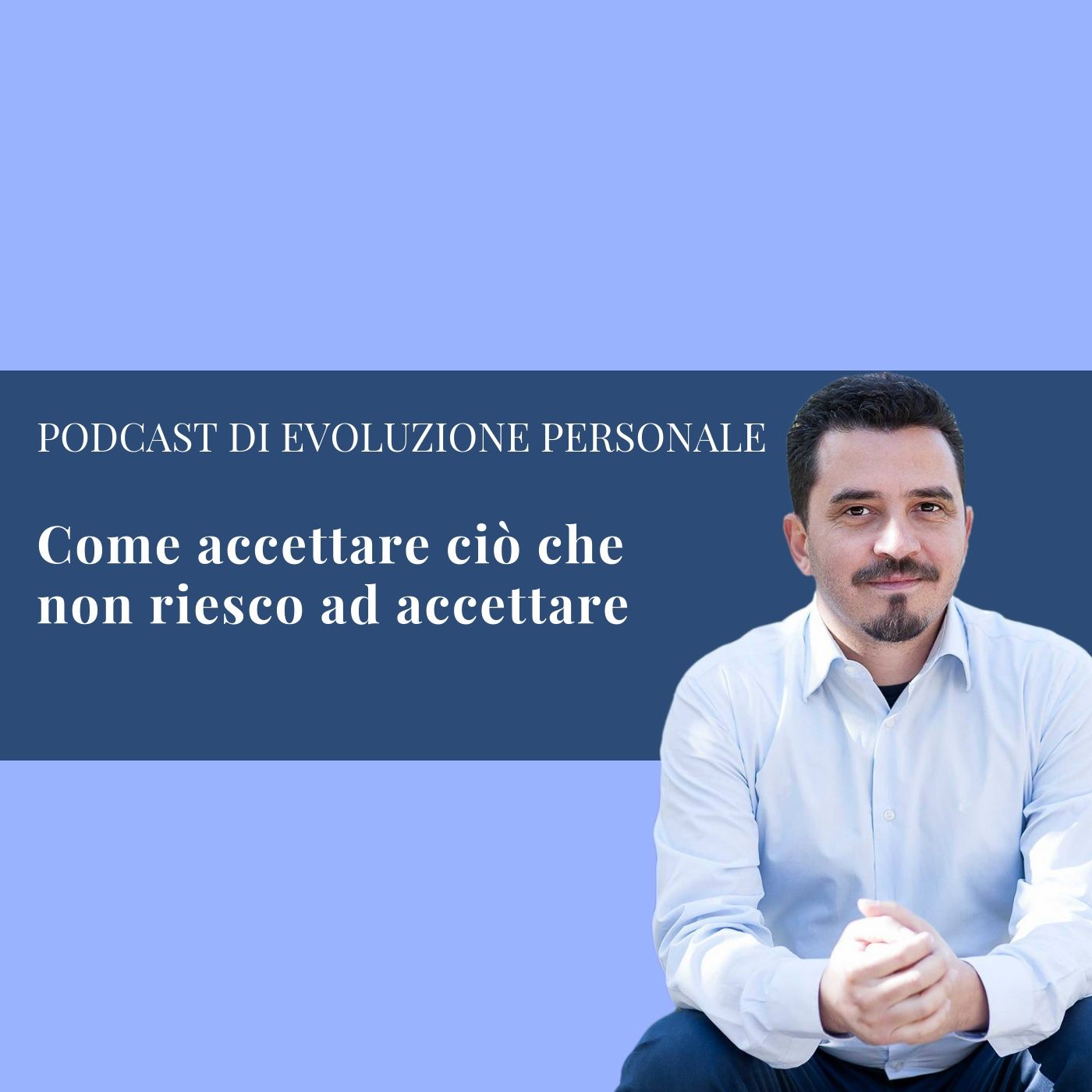Relazioniamoci di Antonio Quaglietta