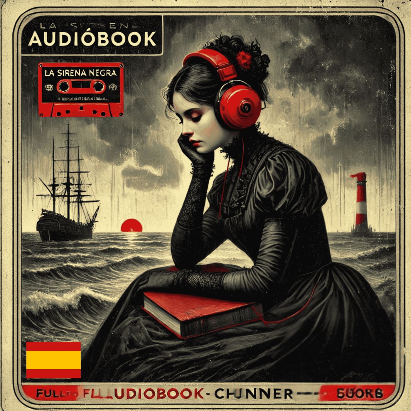 Lazy Readers – Audiolibros & Videobooks