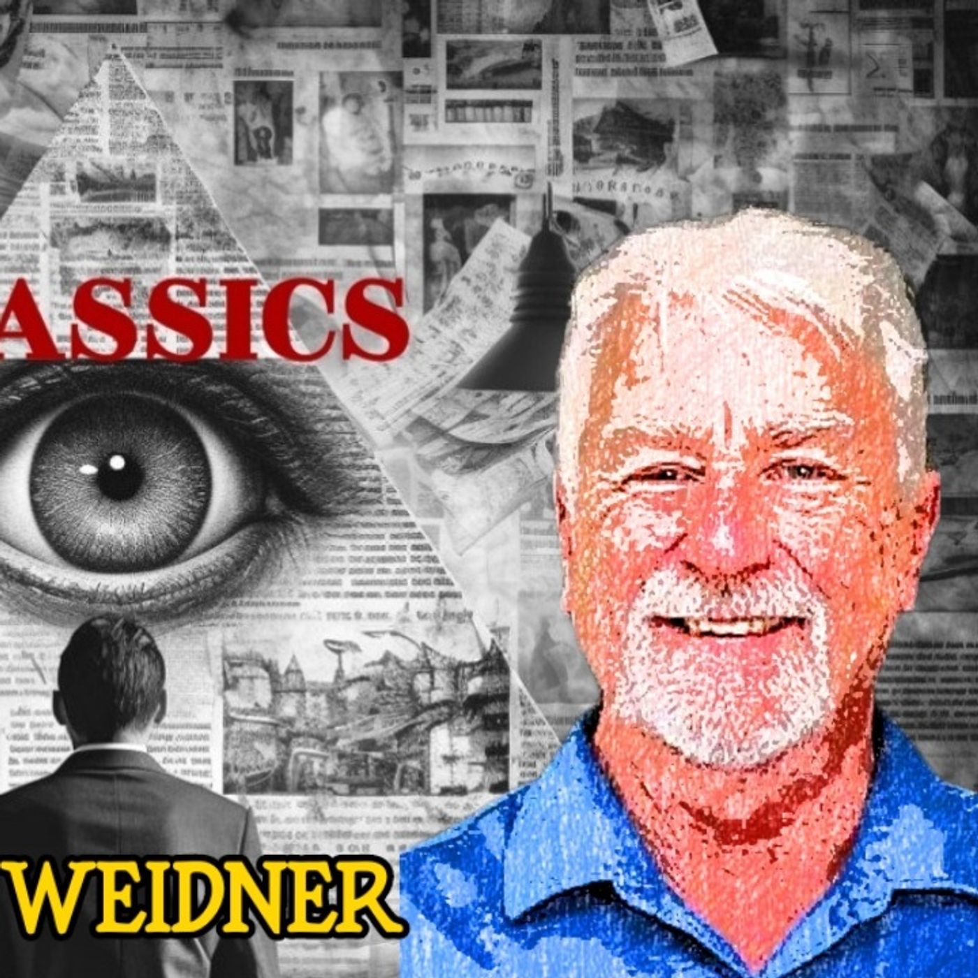 Forbidden Knowledge News