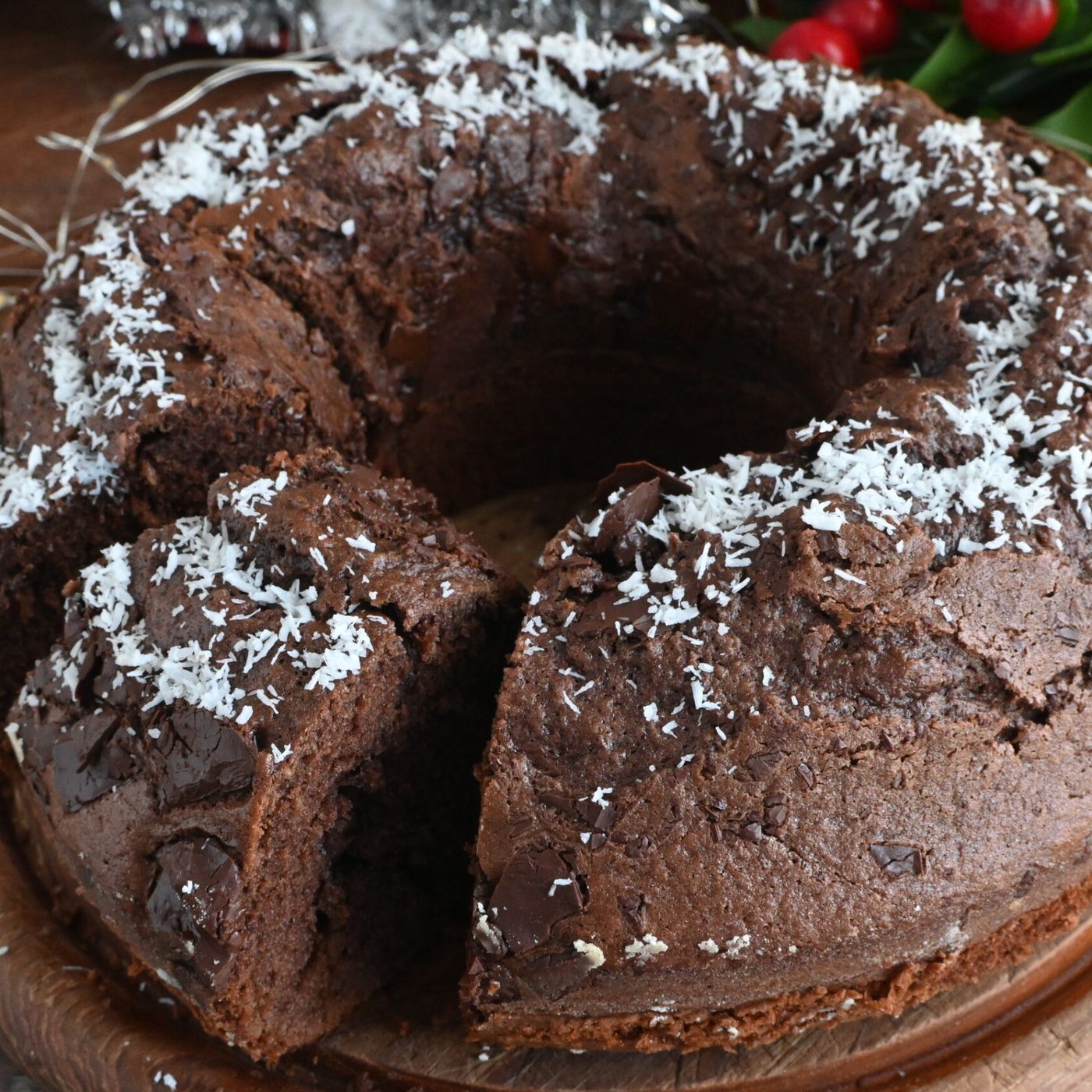 Ciambella allo Yogurt con Uova di Pasqua episode artwork