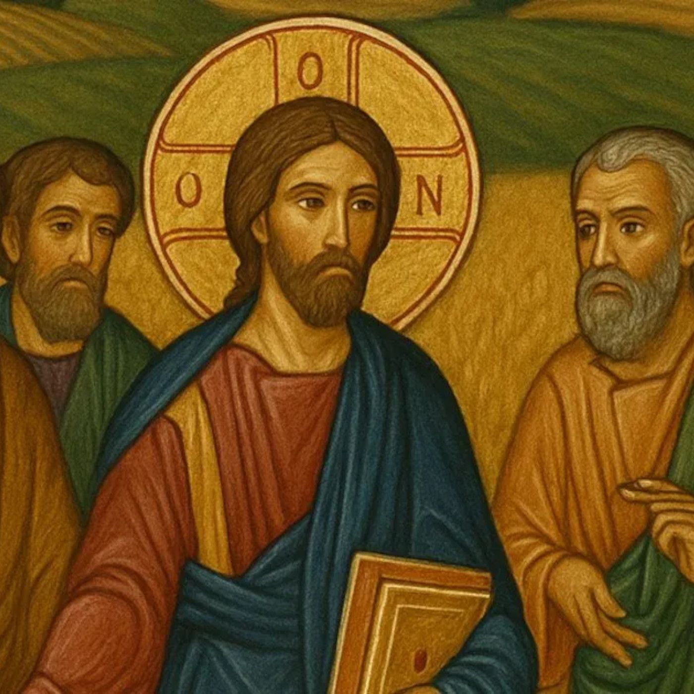 Tuesday of the Second Week in Ordinary Time - Following God’s Law