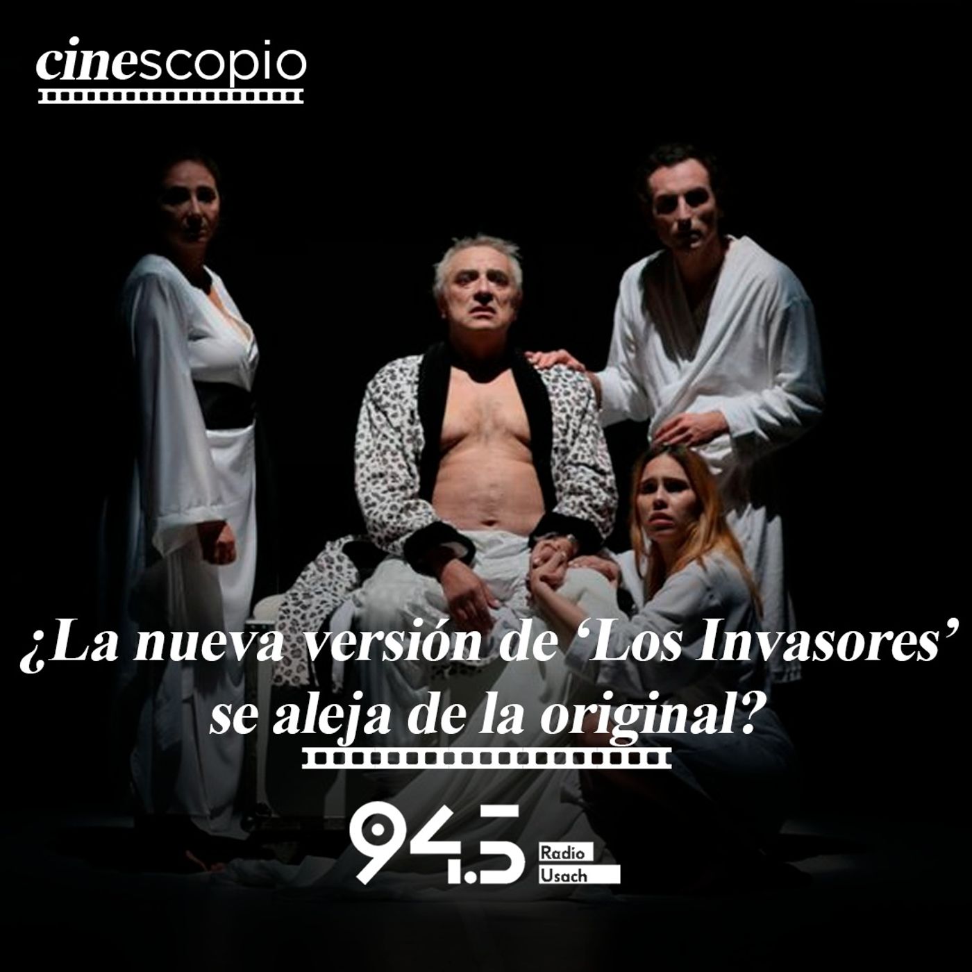 Cinescopio
