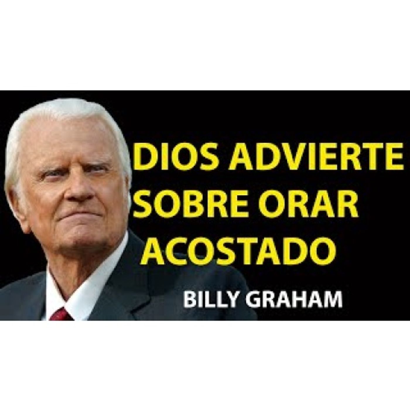 ¿Oras Acostado? Descubre Lo Que Realmente Dice la Biblia Sobre Eso - Predicas Cristianas