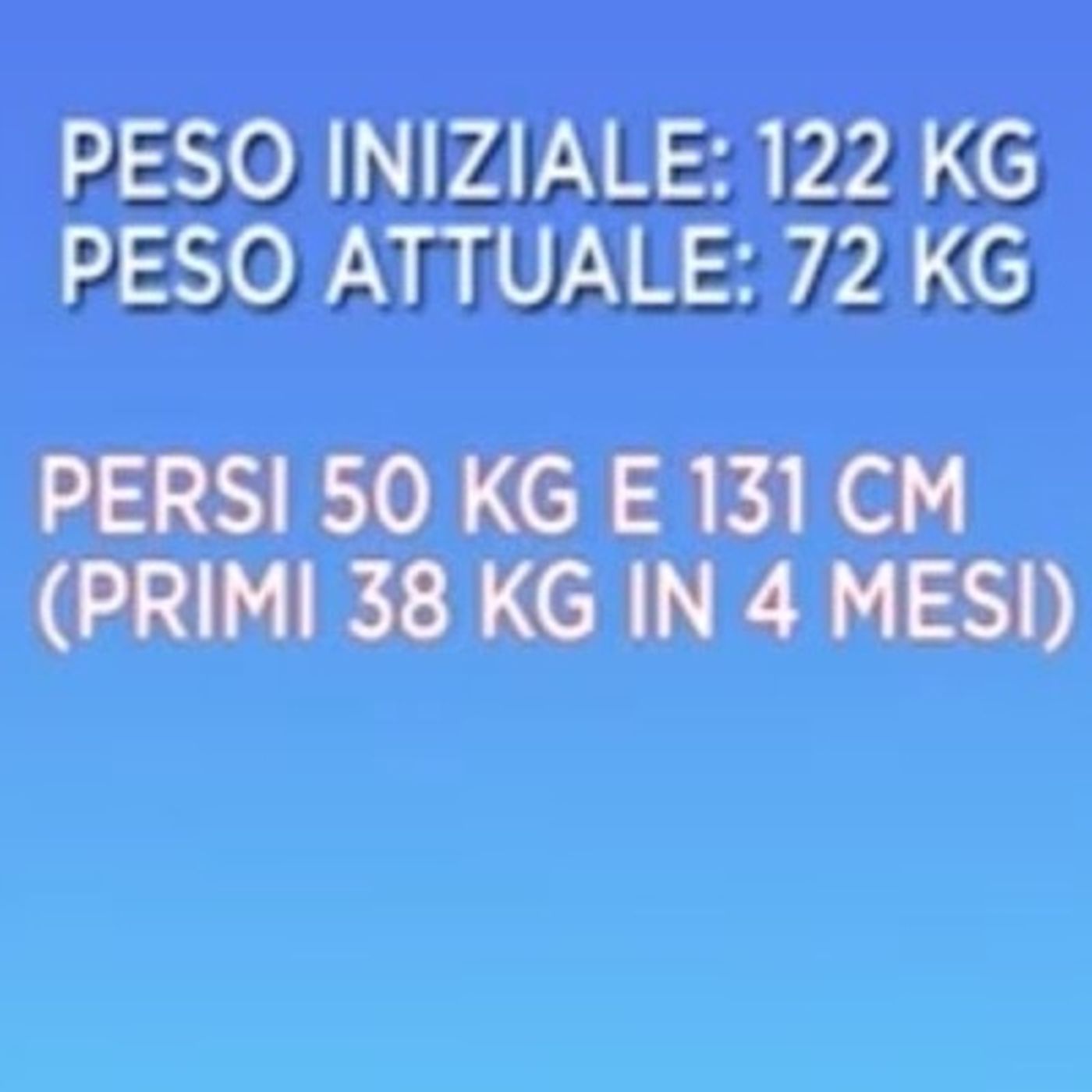 Come dimagrire e tornare informa?